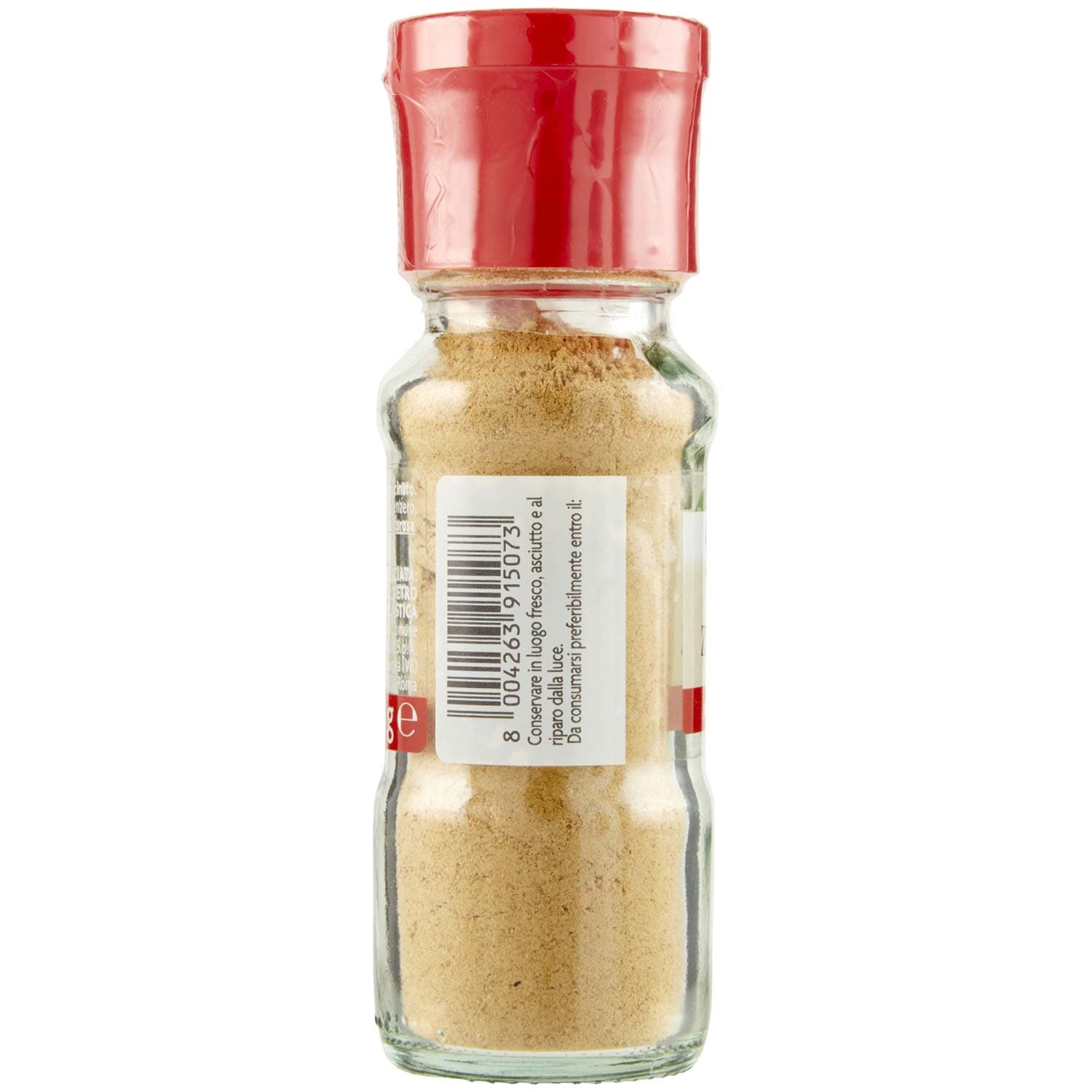 PAM Qualità per te Zenzero macinato 36 g – immagine 3