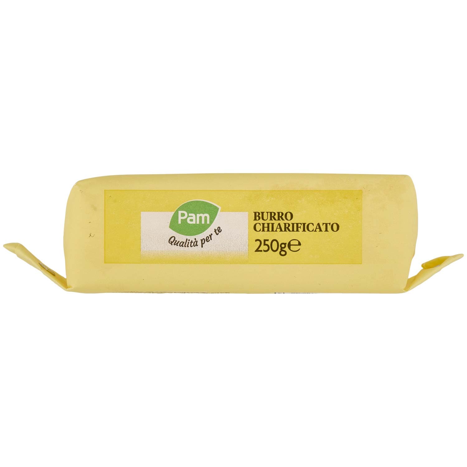 PAM Qualità per te Burro Chiarificato 250 g – immagine 7
