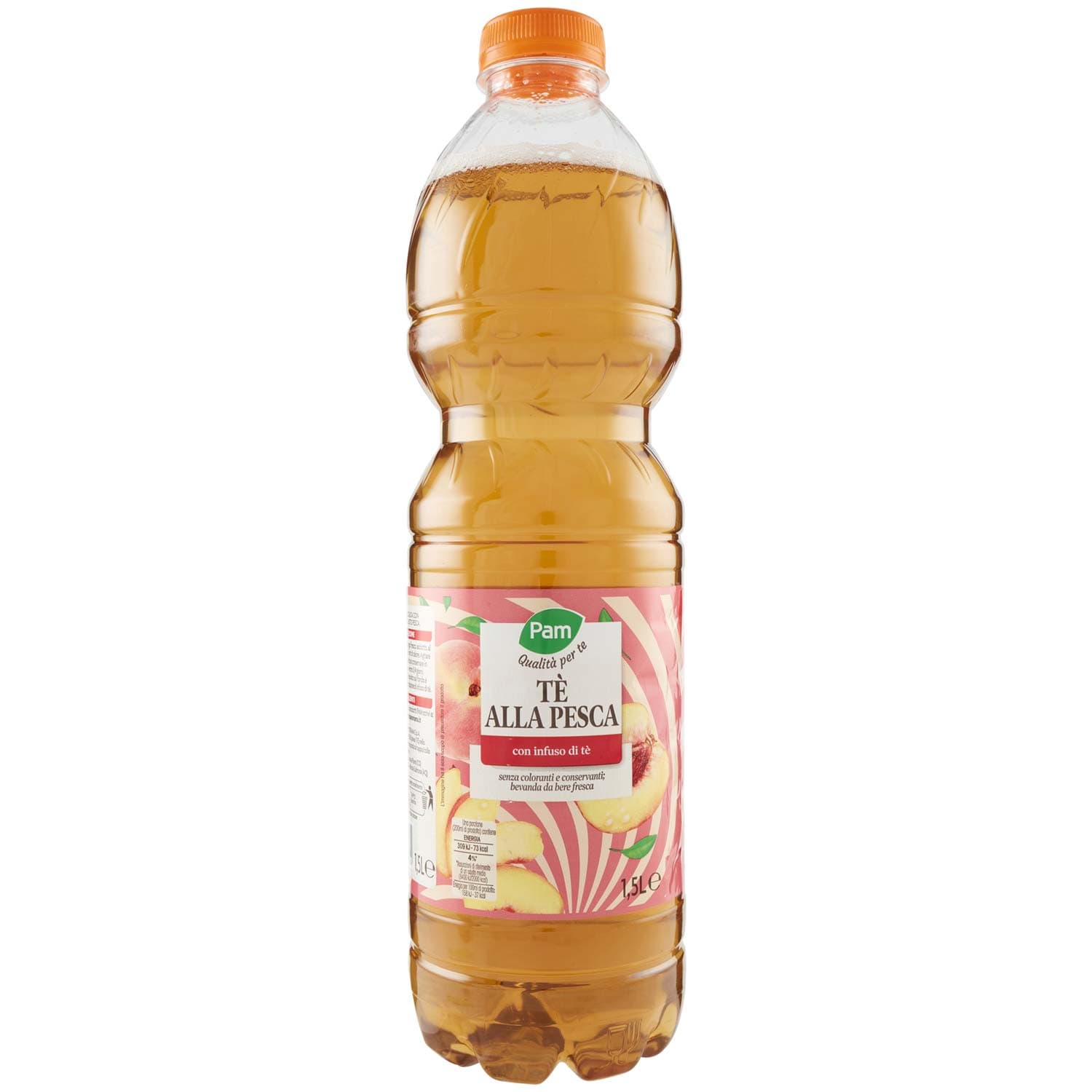 PAM PANORAMA The alla Pesca 1,5 L – immagine 2