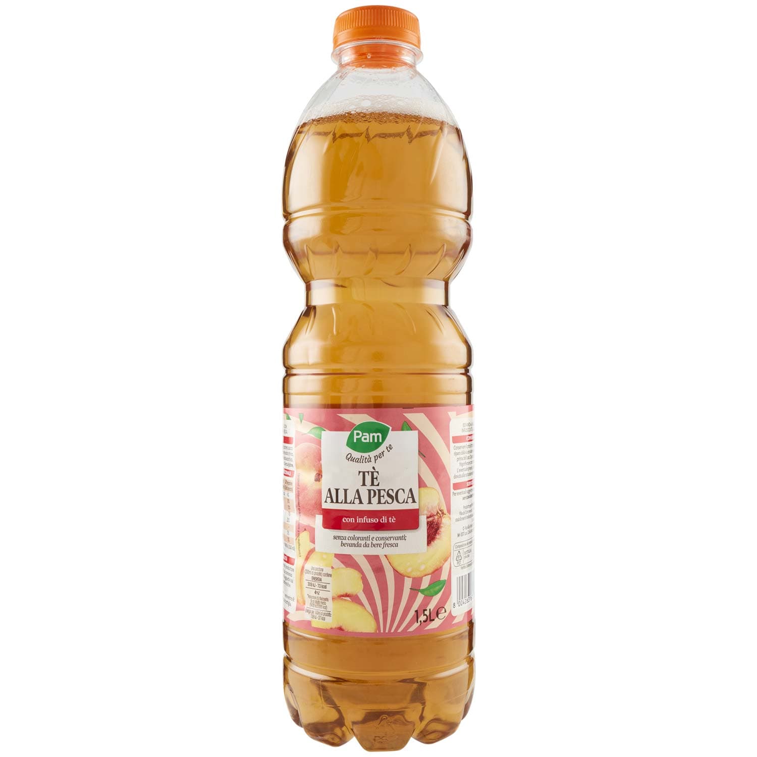 PAM PANORAMA The alla Pesca 1,5 L – immagine 4