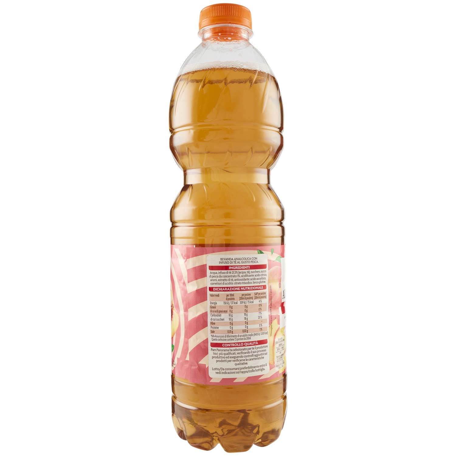 PAM PANORAMA The alla Pesca 1,5 L – immagine 5