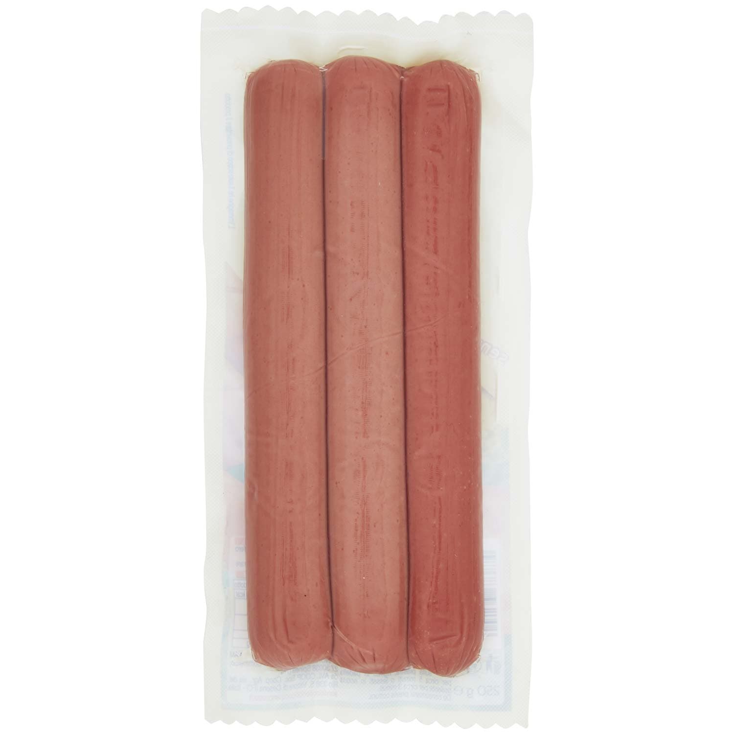 PAM PANORAMA Würstel di tacchino e pollo 250 g – immagine 4