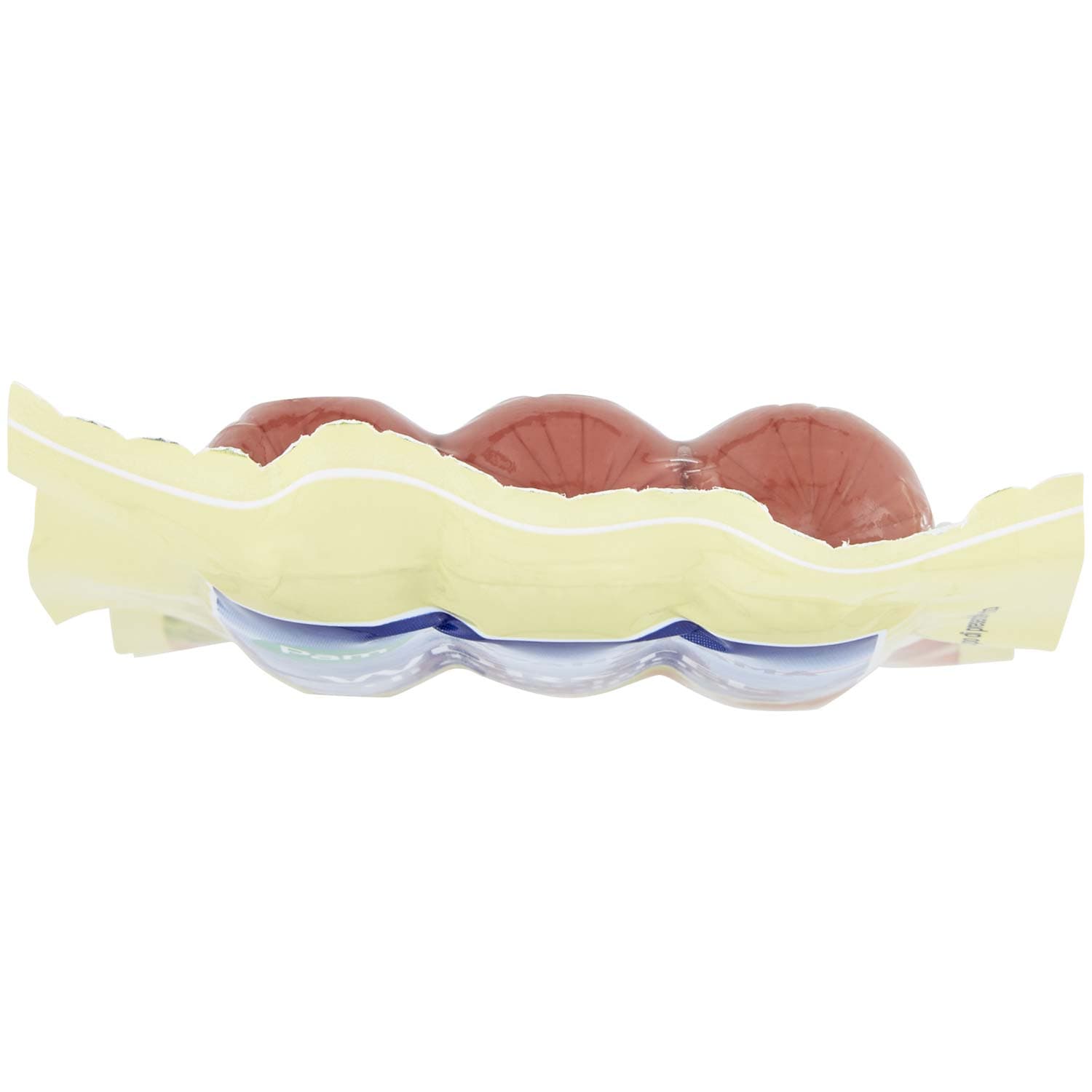 PAM PANORAMA Würstel di tacchino e pollo 250 g – immagine 6