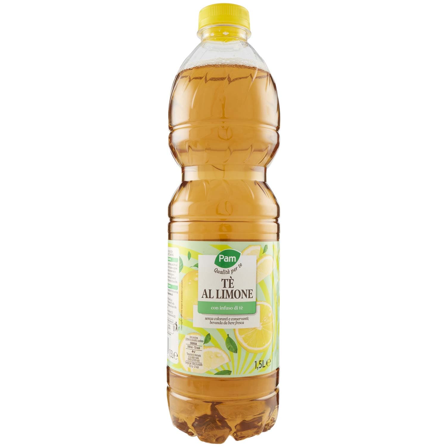 PAM PANORAMA The al Limone 1,5 L – immagine 2