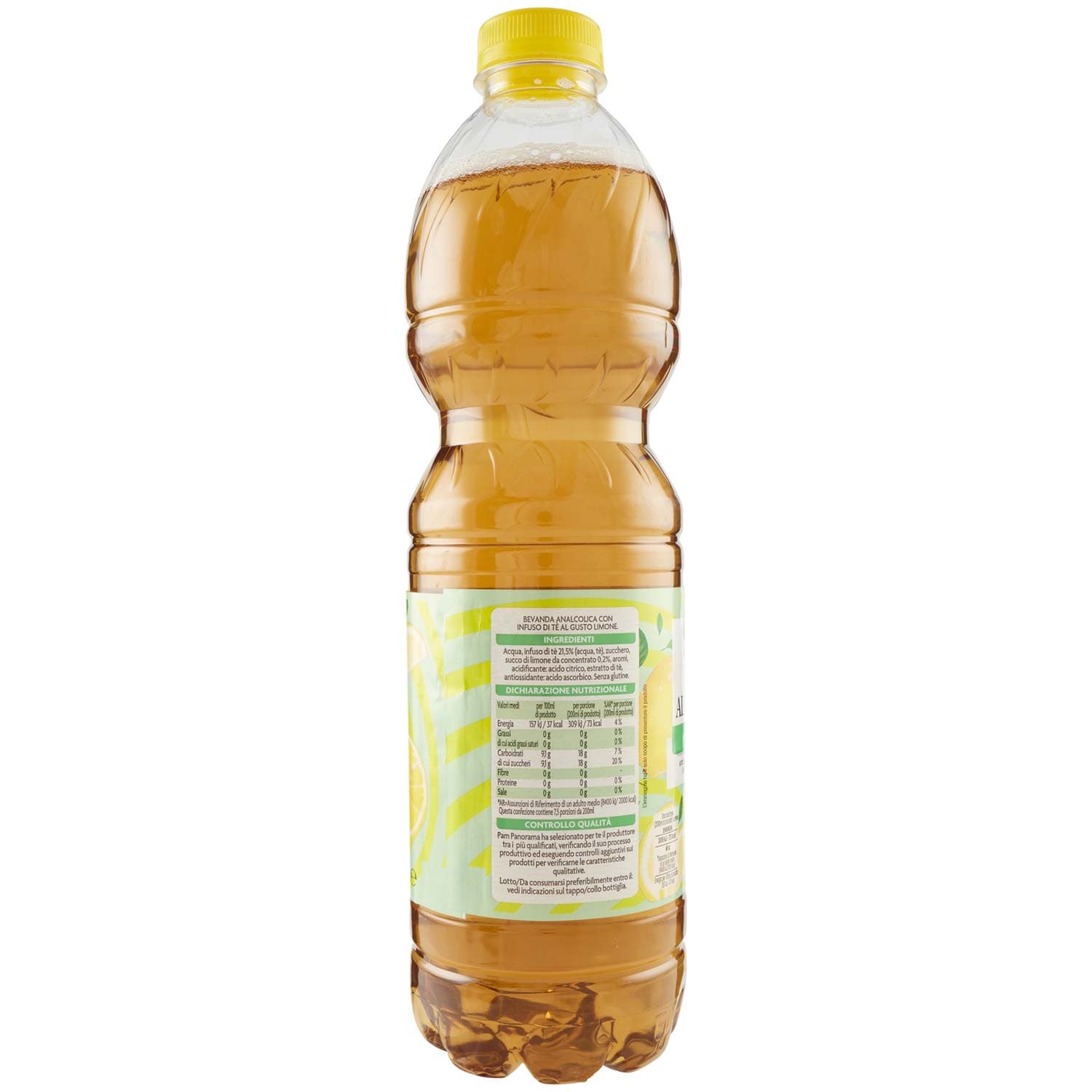 PAM PANORAMA The al Limone 1,5 L – immagine 5