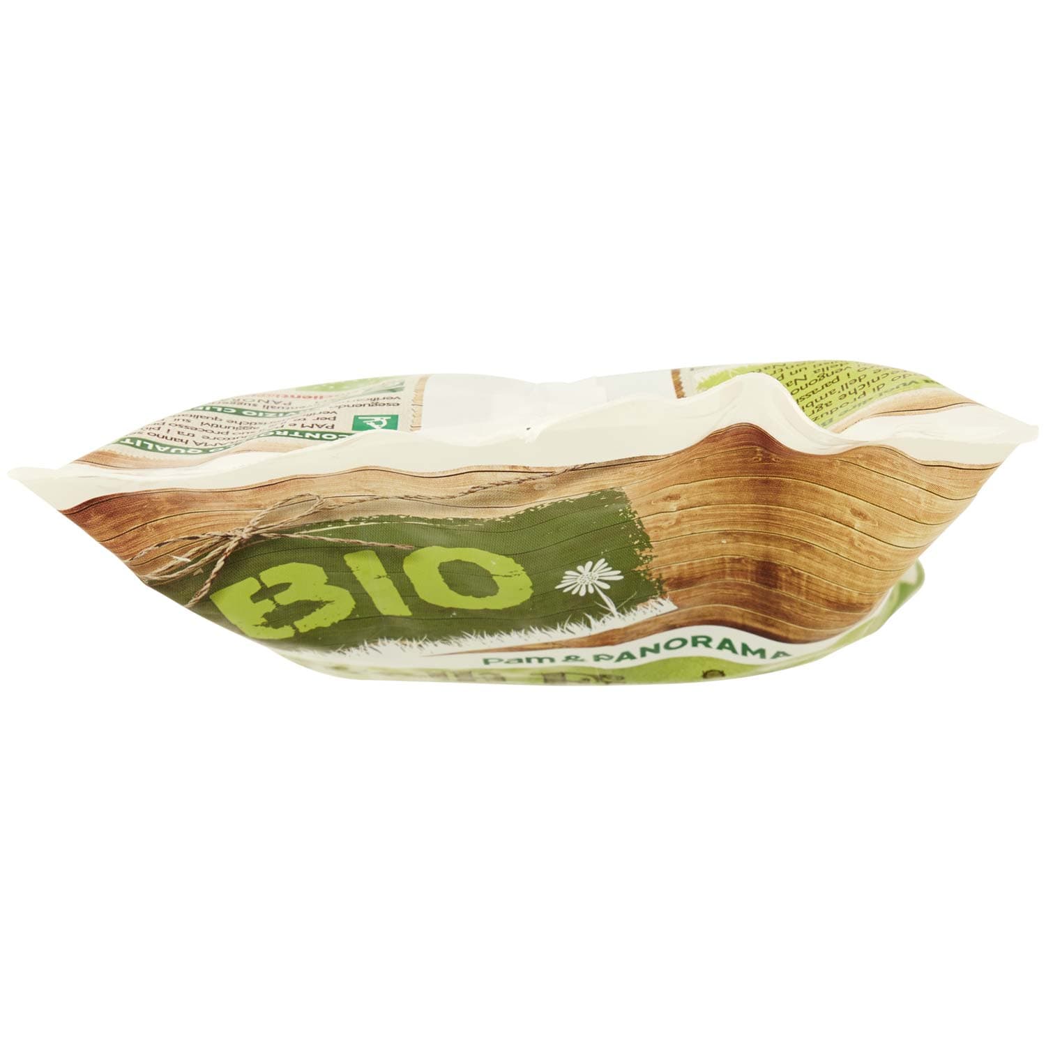 BIO Piselli Fini Surgelati 450 g – immagine 6