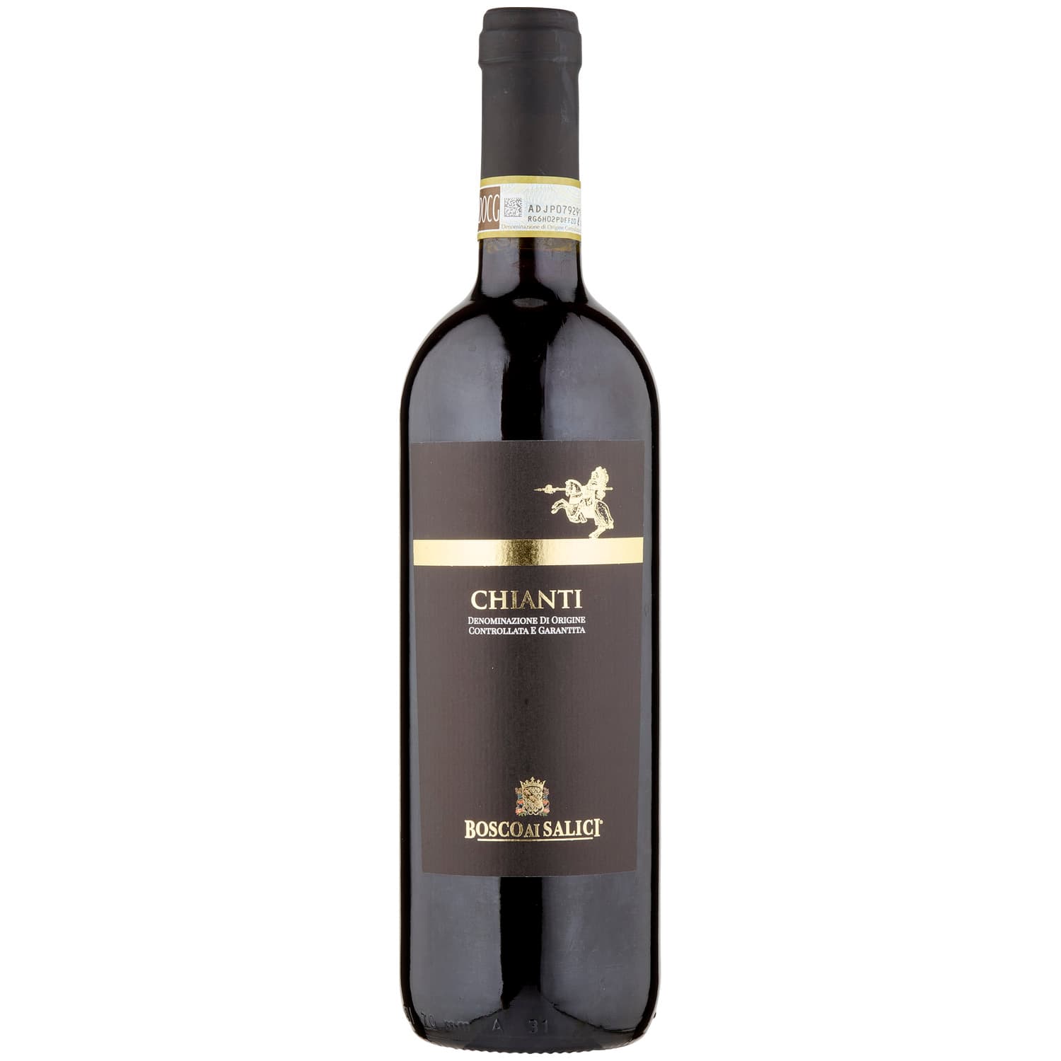 Chianti DOCG - Bosco ai Salici – immagine 2