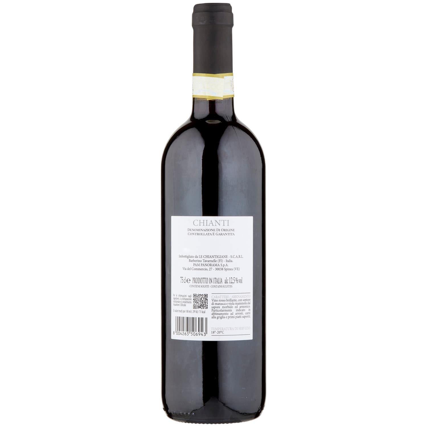 Chianti DOCG - Bosco ai Salici – immagine 4