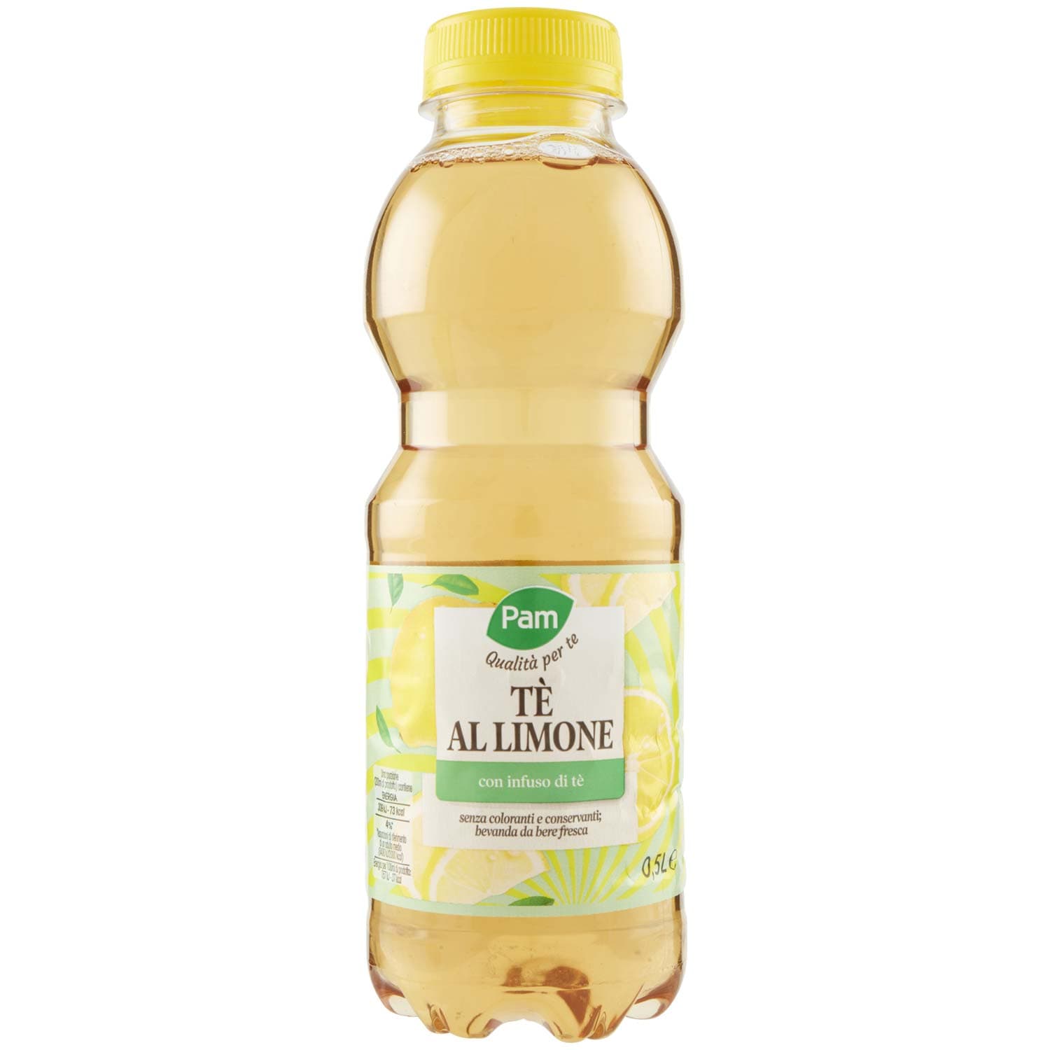 PAM PANORAMA The al Limone 0,5 L – immagine 2