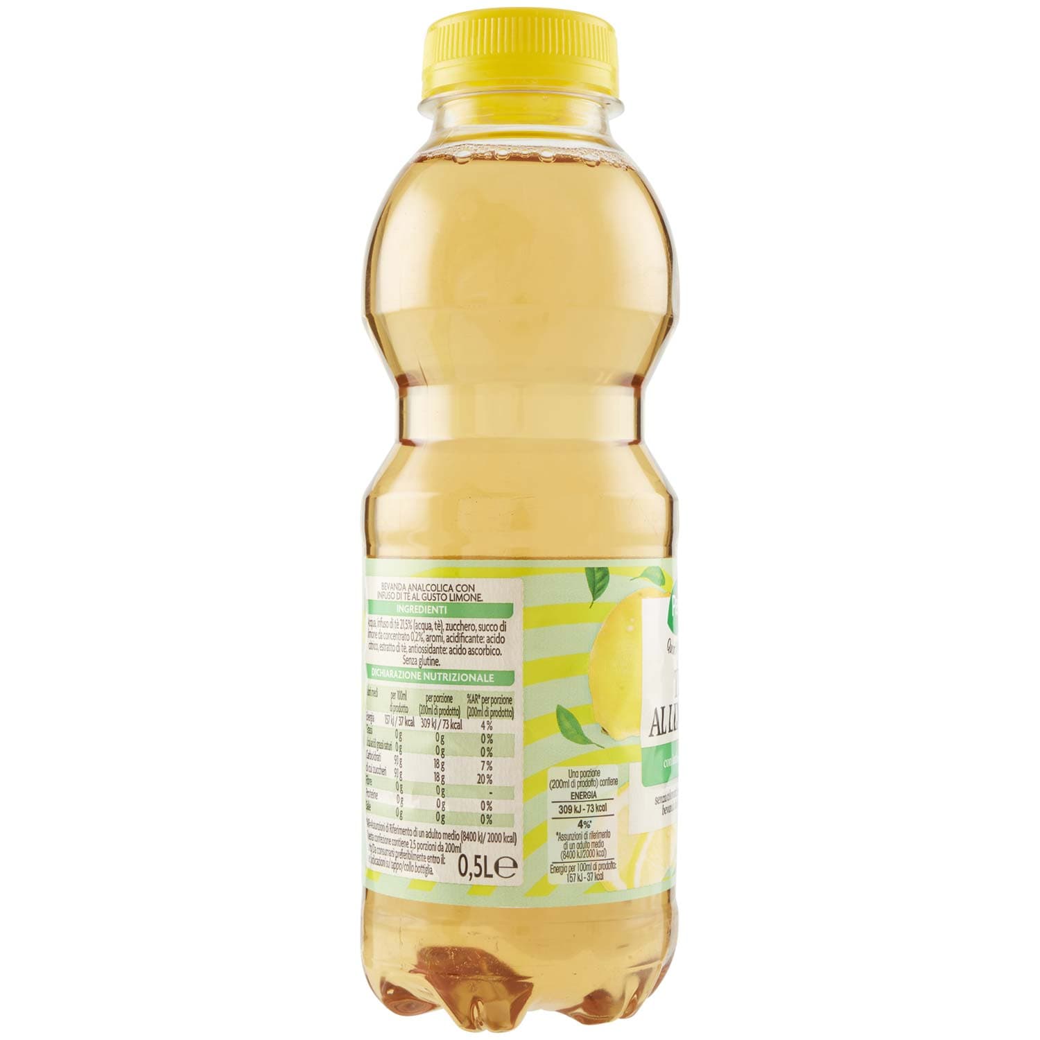 PAM PANORAMA The al Limone 0,5 L – immagine 3