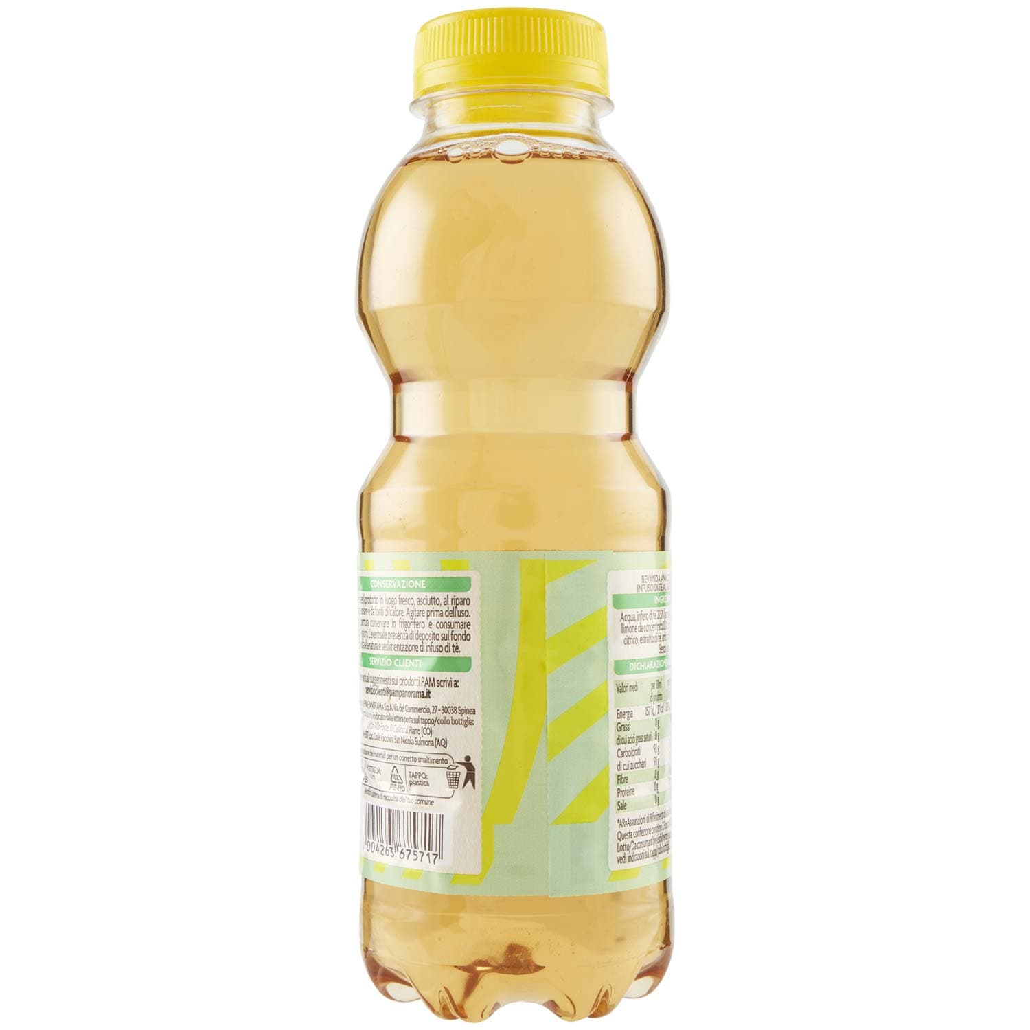 PAM PANORAMA The al Limone 0,5 L – immagine 4