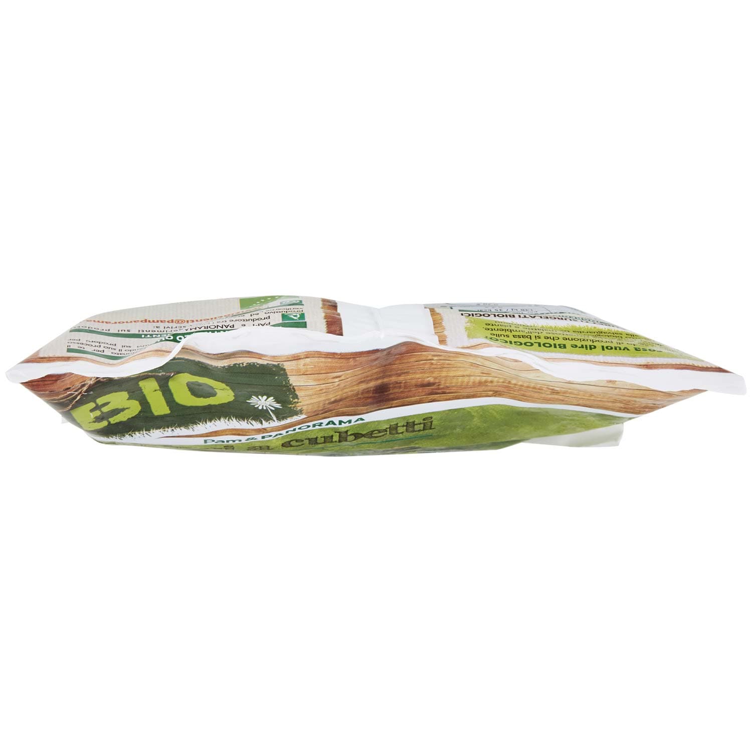 BIO Spinaci a cubetti Surgelati 450 g – immagine 6