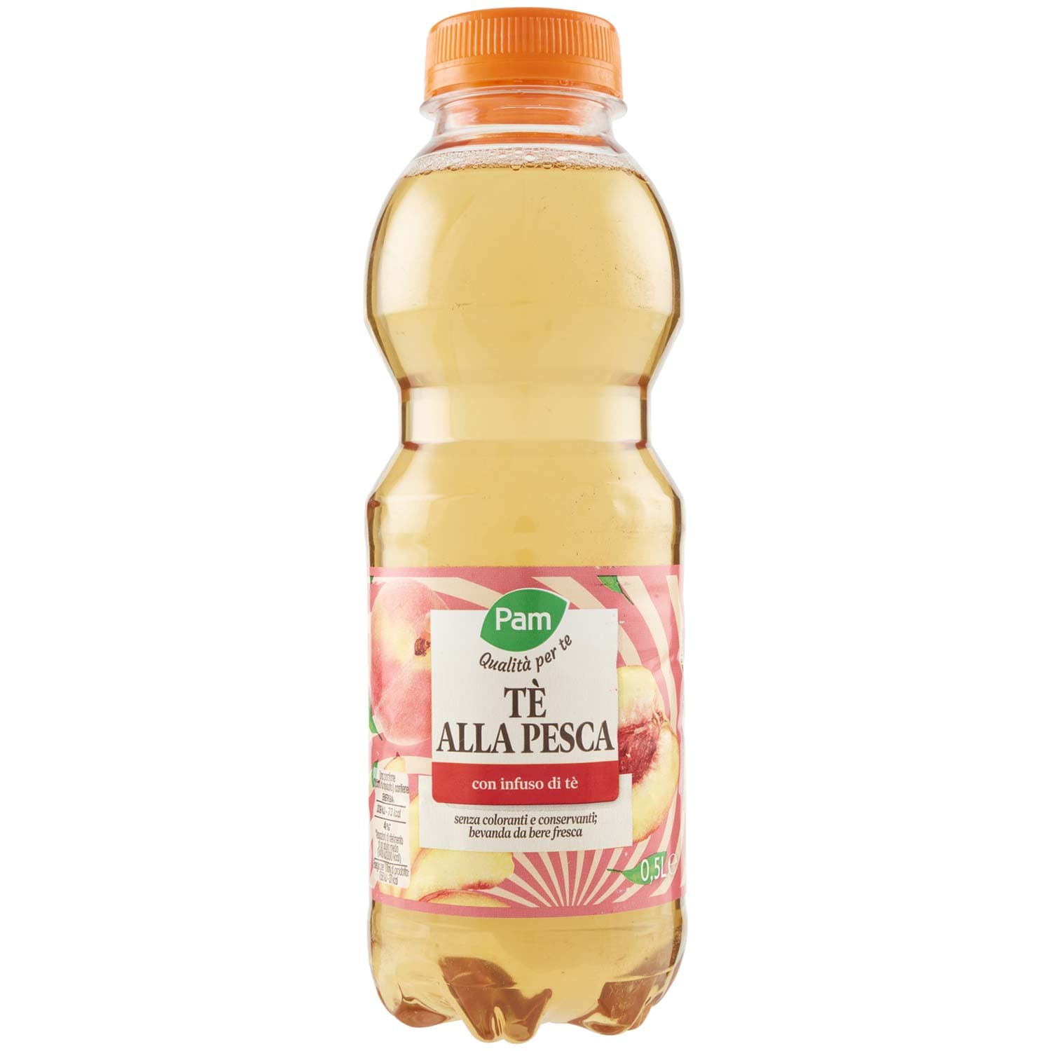 PAM PANORAMA The alla Pesca 0,5 L – immagine 2