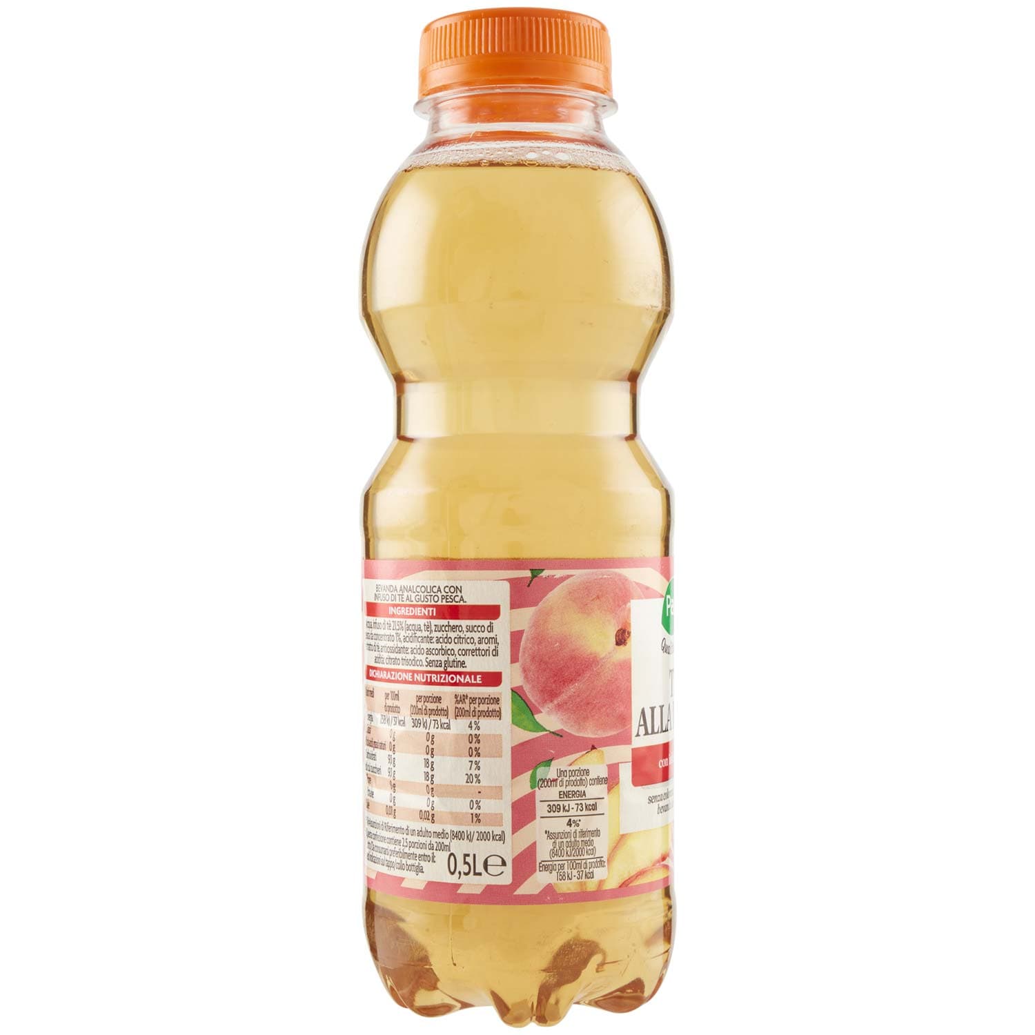 PAM PANORAMA The alla Pesca 0,5 L – immagine 3