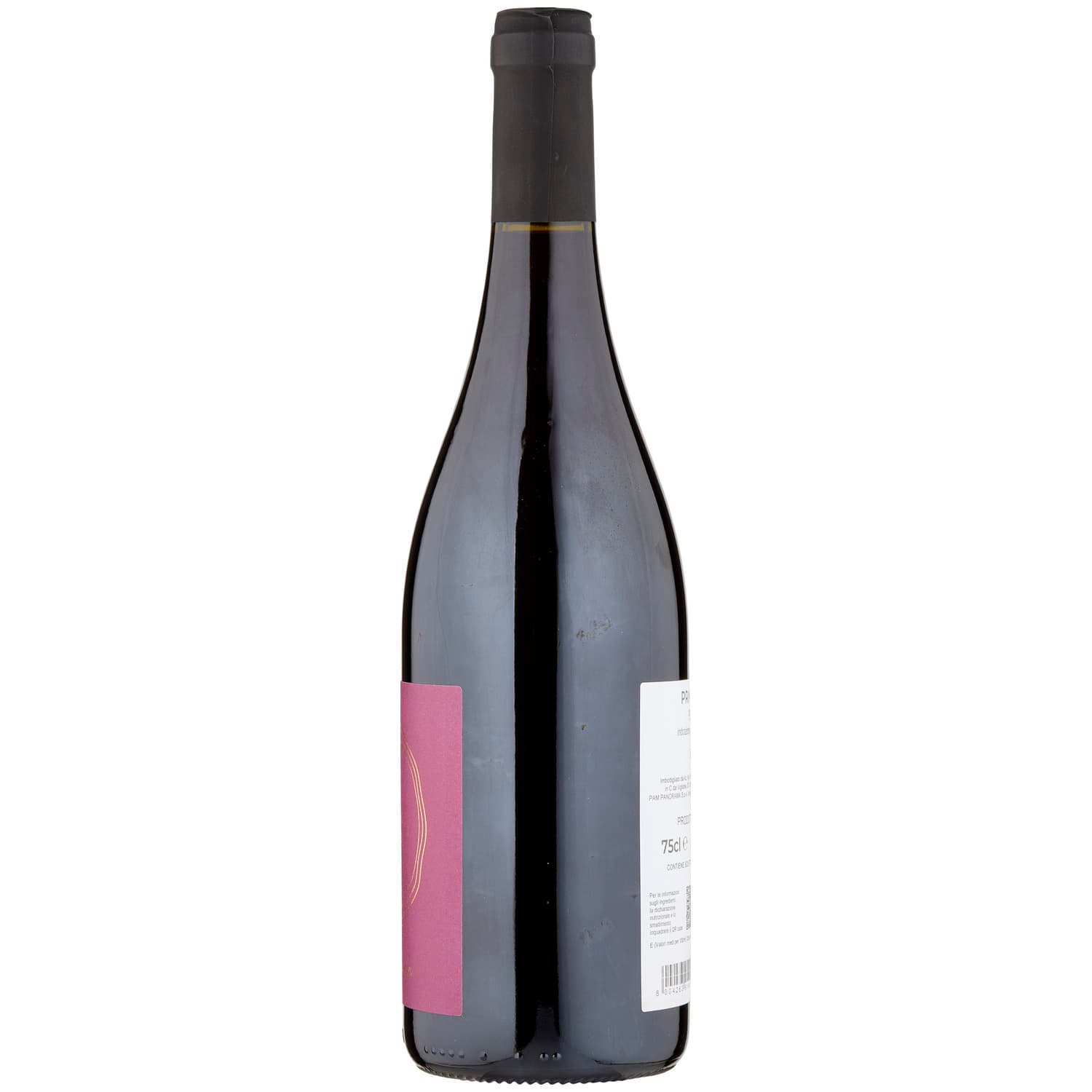 Preula del Levante Primitivo Puglia IGP 75 cl – immagine 5