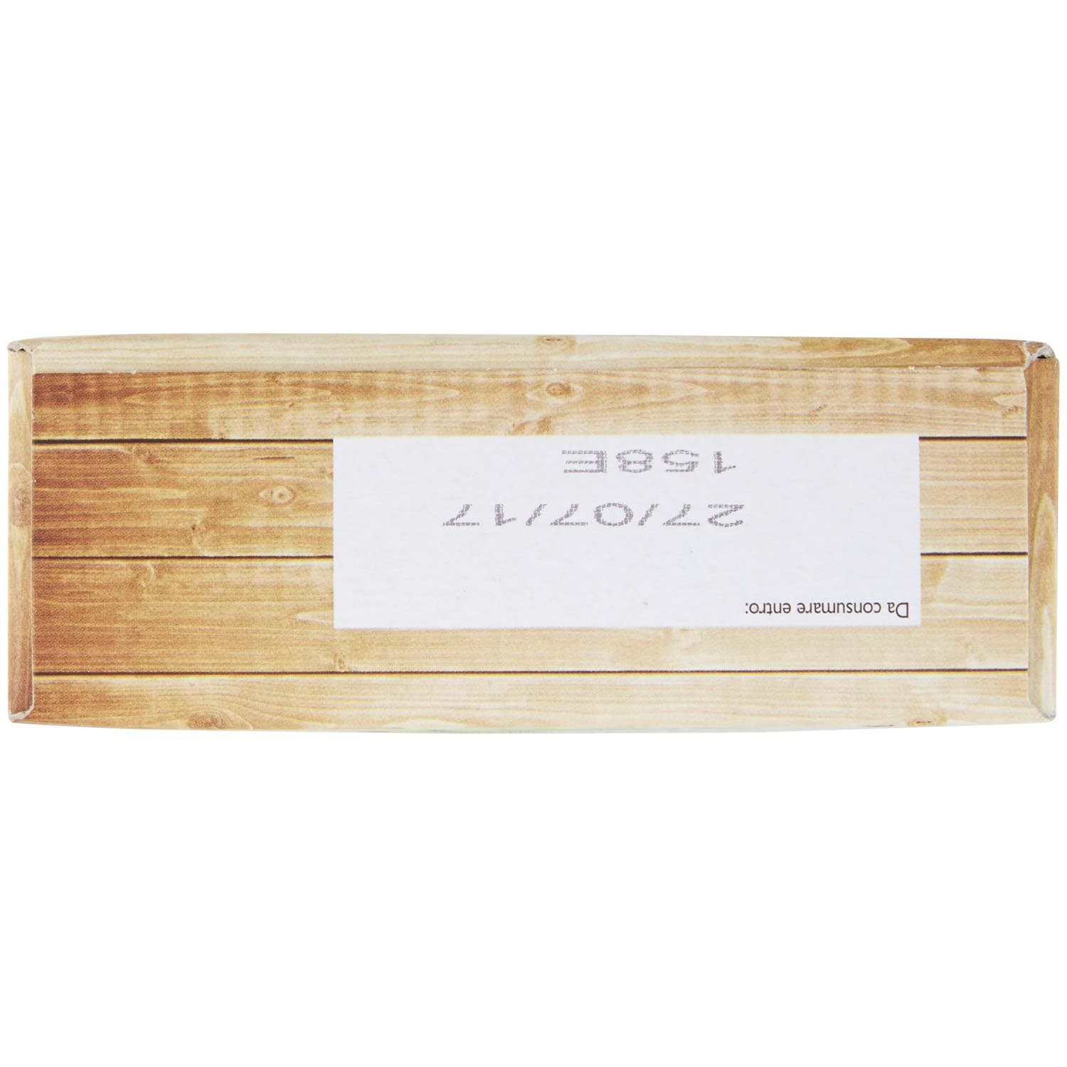 BIO Tofu al naturale 360g (180g x 2) – immagine 6