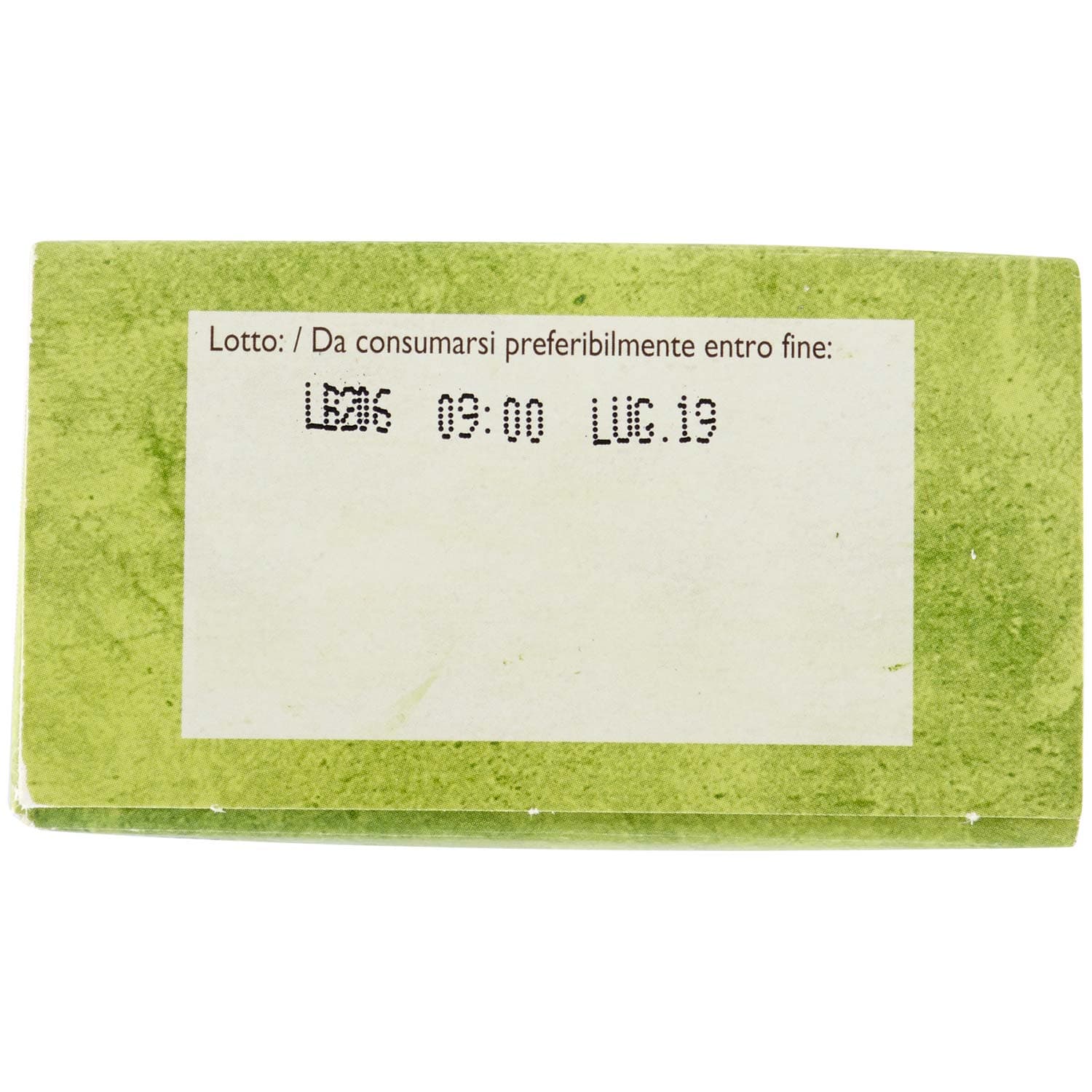 BIO Mix prezzemolo e aglio surgelato 100 g – immagine 7