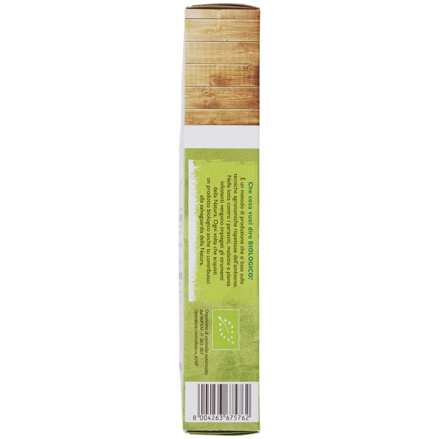 BIO Seitan alla piastra 250g (125g x 2) – immagine 3