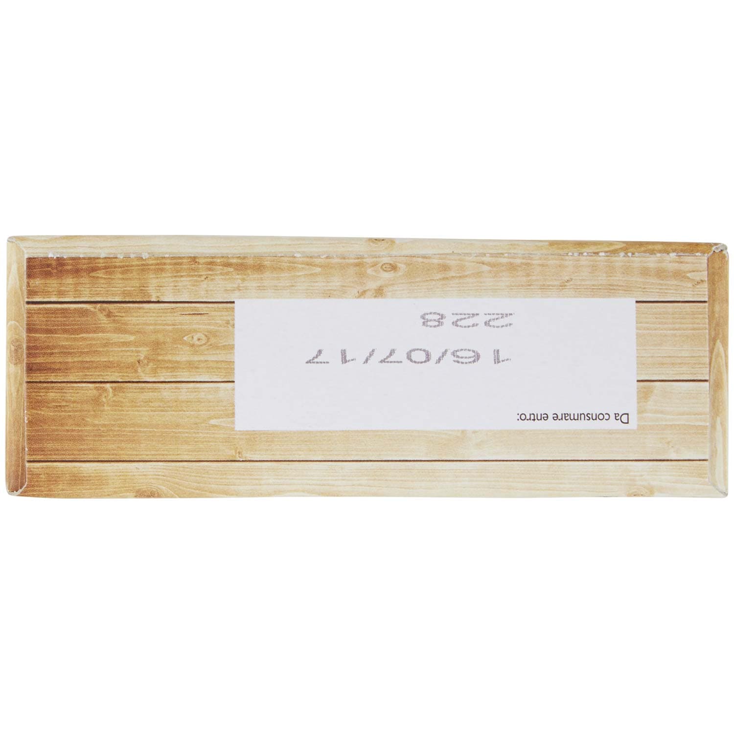 BIO Seitan alla piastra 250g (125g x 2) – immagine 6