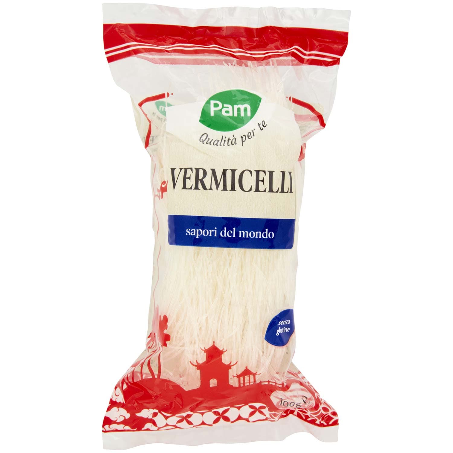 PAM Qualità per te Vermicelli 100 g – immagine 2