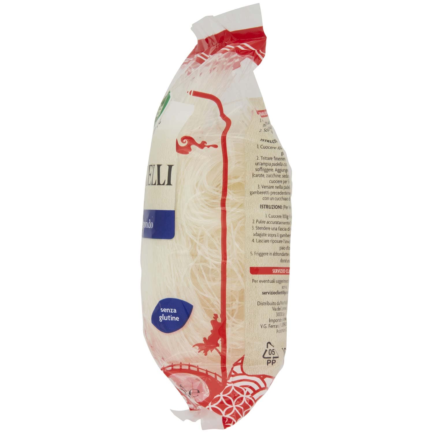 PAM Qualità per te Vermicelli 100 g – immagine 5