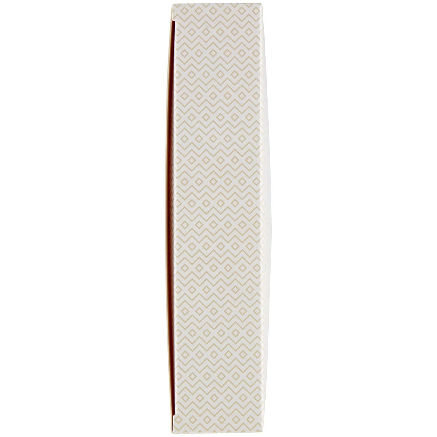 I TESORI Croccantini alle Nocciole Ricoperti di Cioccolato Bianco e Limoncello 200 g – immagine 3