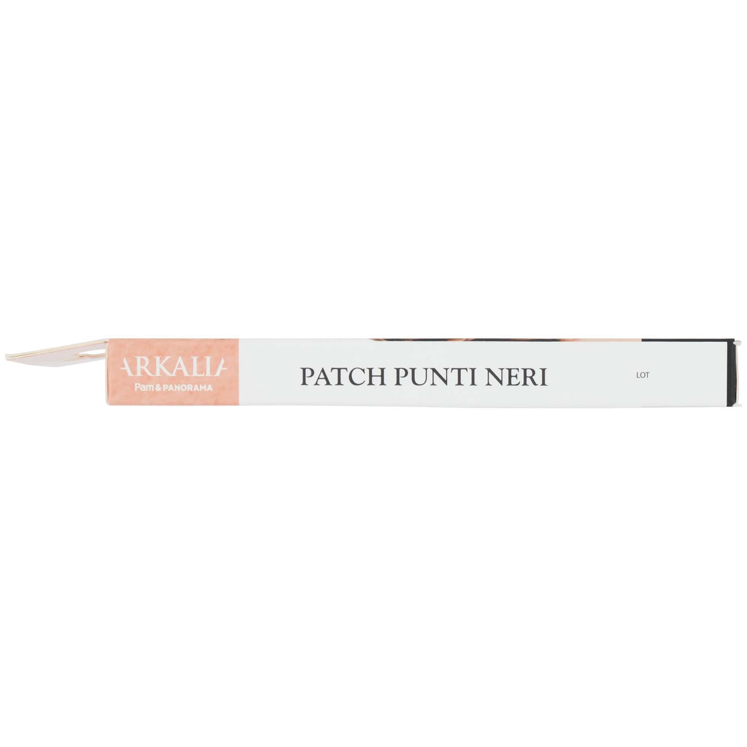 ARKALIA Patch punti neri per fronte - naso - mento 8pz – immagine 3