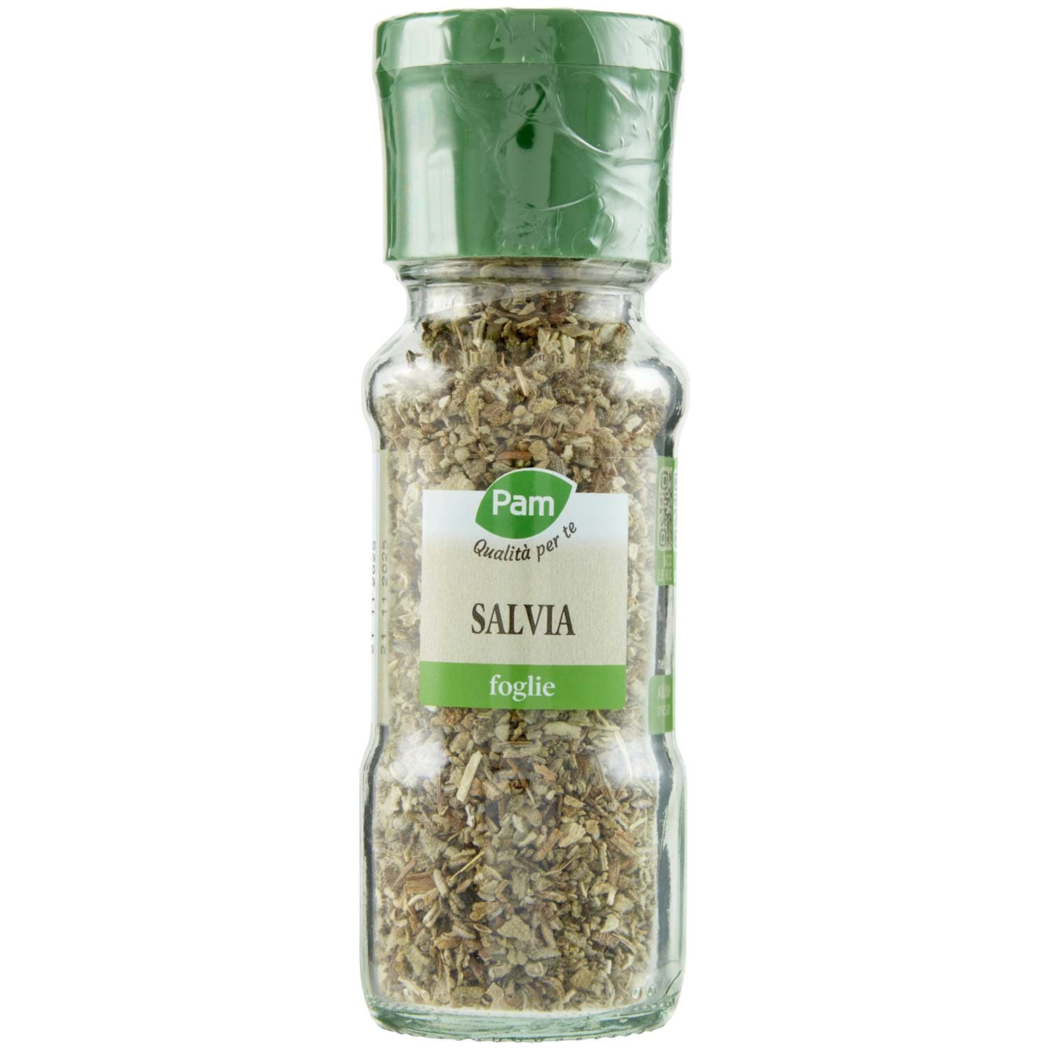 PAM Qualità per te Salvia foglie 14 g – immagine 2