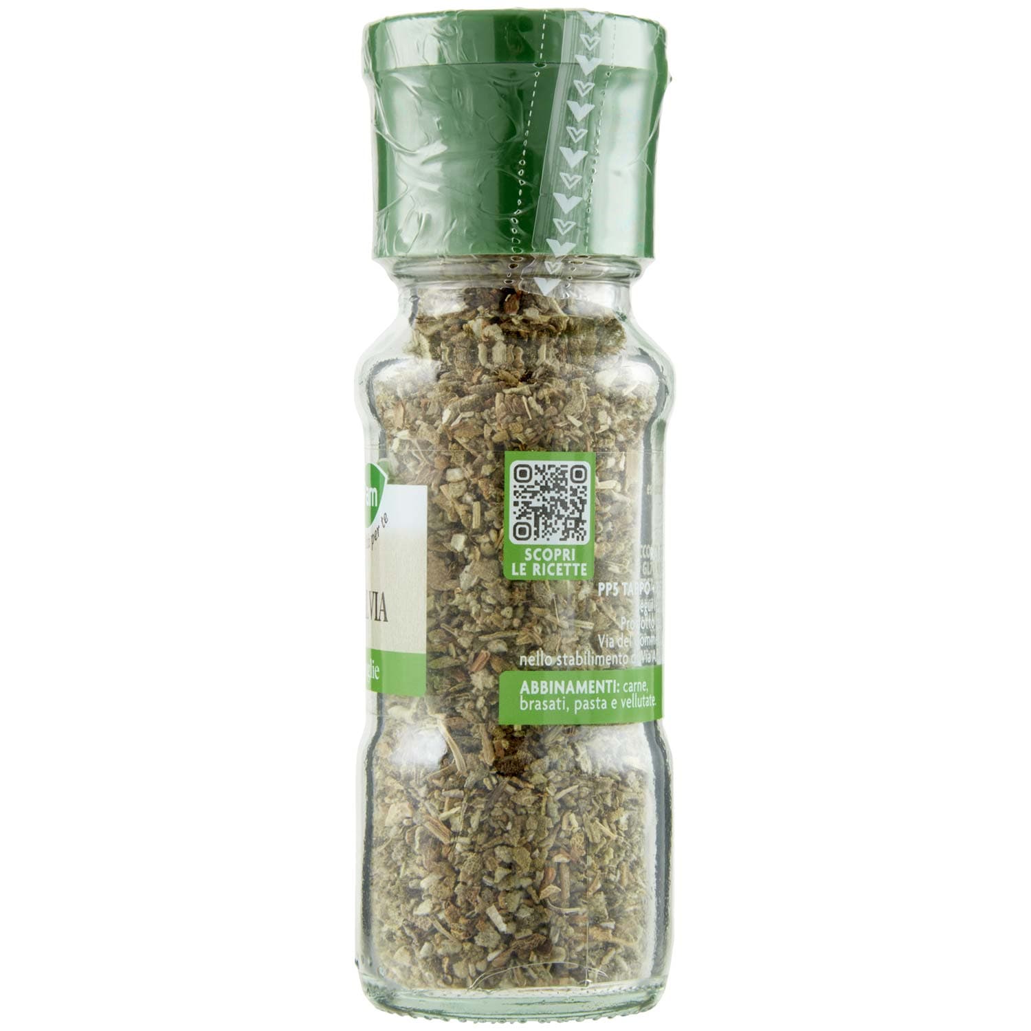 PAM Qualità per te Salvia foglie 14 g – immagine 5