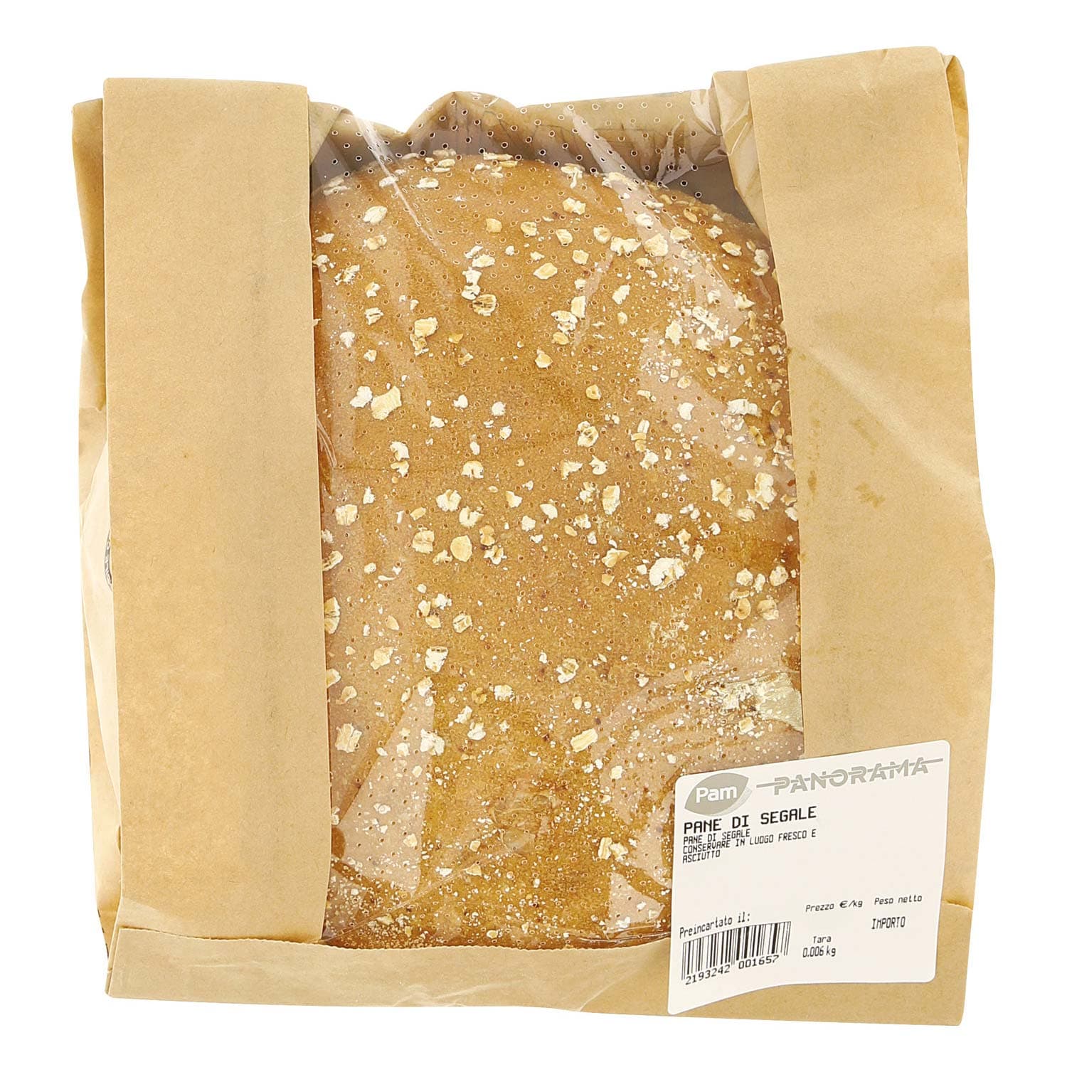 Pane segale – immagine 2