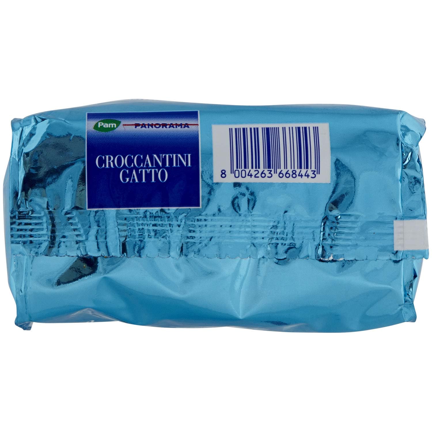 PAM PANORAMA Croccantini Gatto con Manzo Fegato e Verdure 800 g – immagine 7