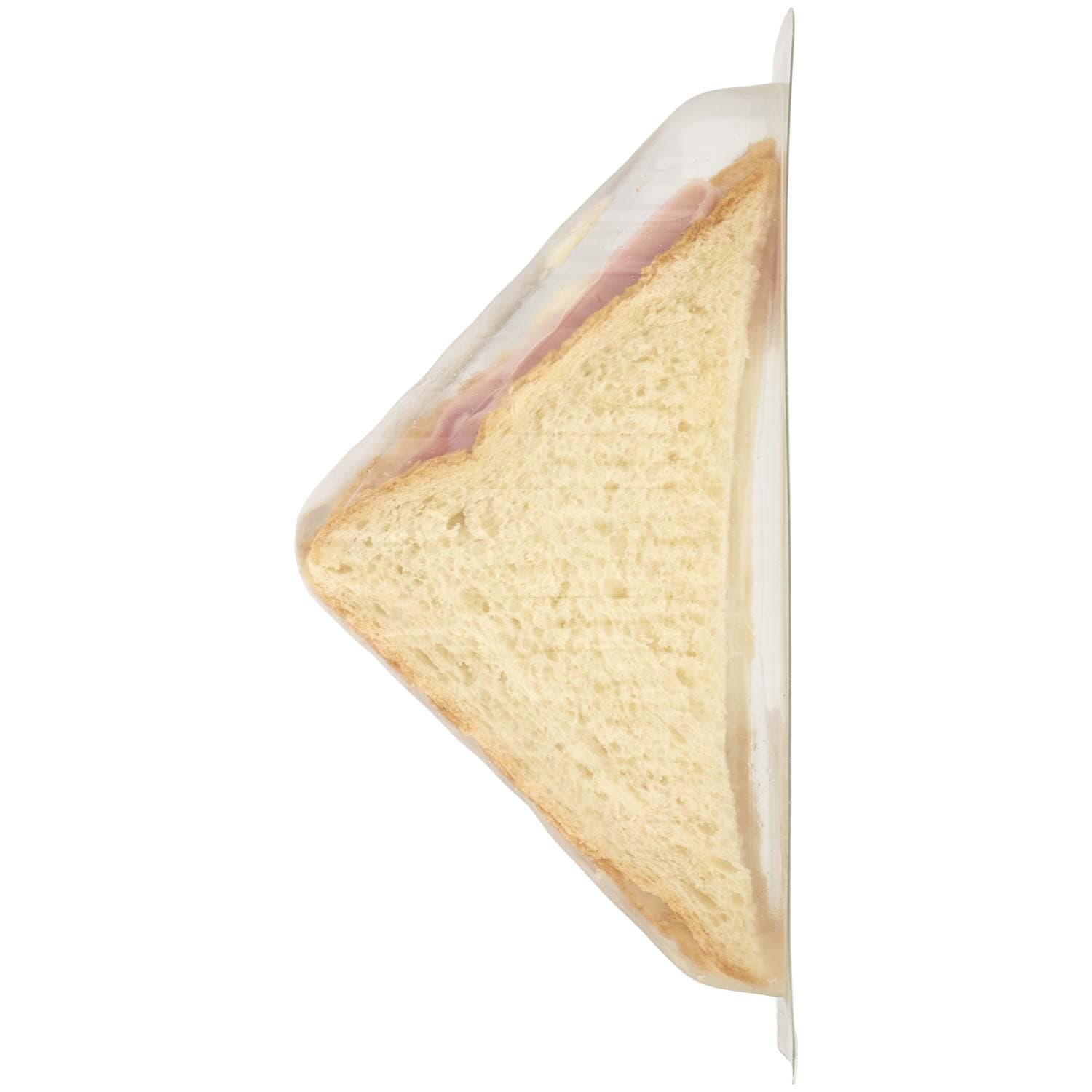 PAM PANORAMA Tramezzini Prosciutto Cotto 140 g – immagine 3