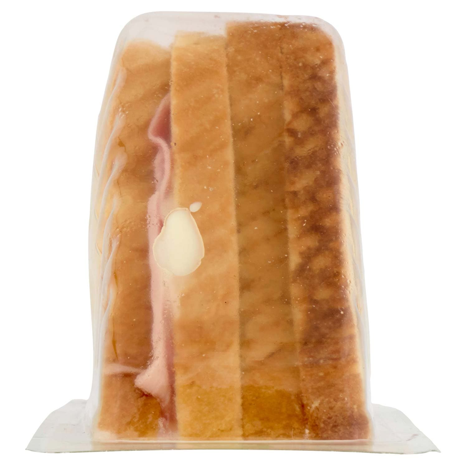 PAM PANORAMA Tramezzini Prosciutto Cotto 140 g – immagine 6