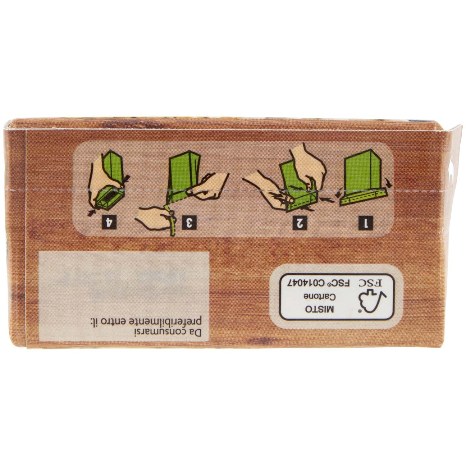 PAM PANORAMA Lenticchie 380 g – immagine 6