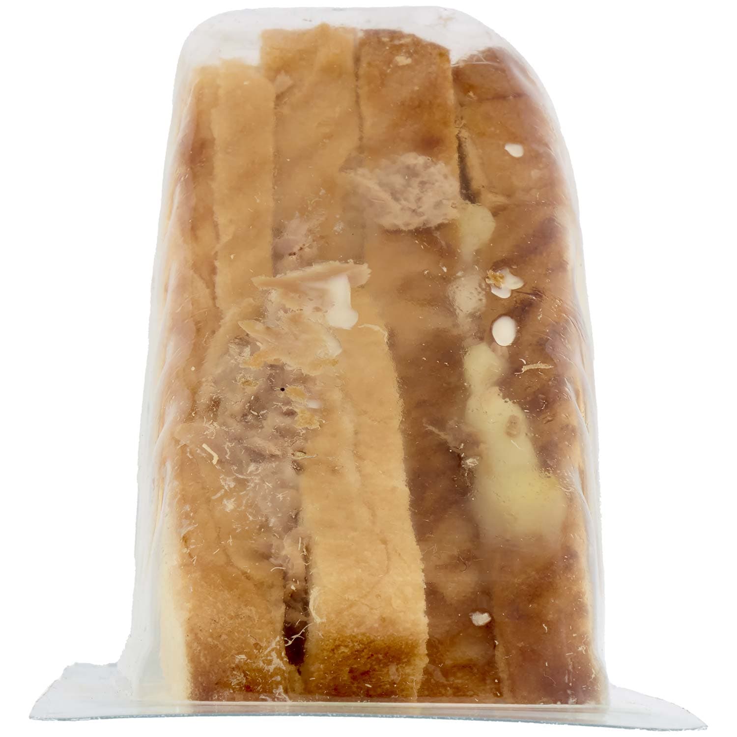 PAM PANORAMA Tramezzini Tonno e Maionese 140 g – immagine 6