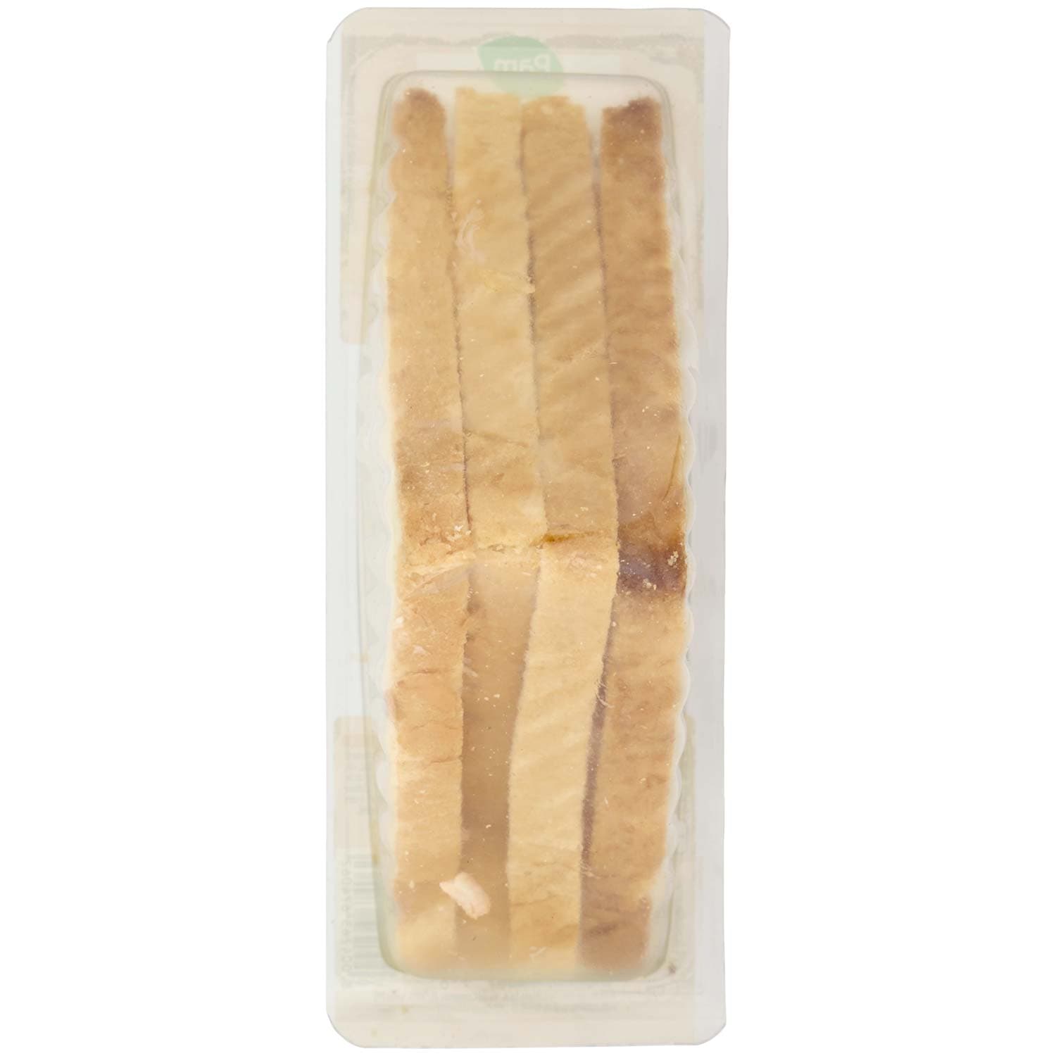 PAM PANORAMA Tramezzini Gamberetti e Salsa Rosa 130 g – immagine 4