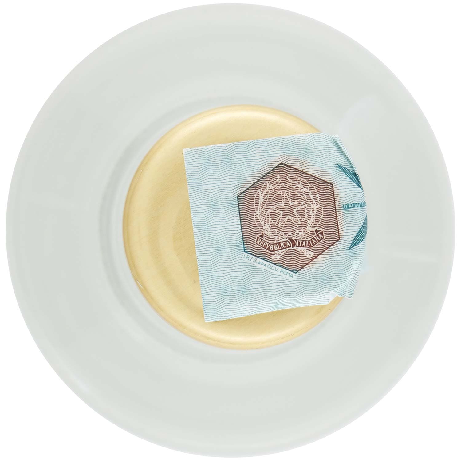 Caducale Grappa Bianca di Pura Vinaccia 0,70 l – immagine 6