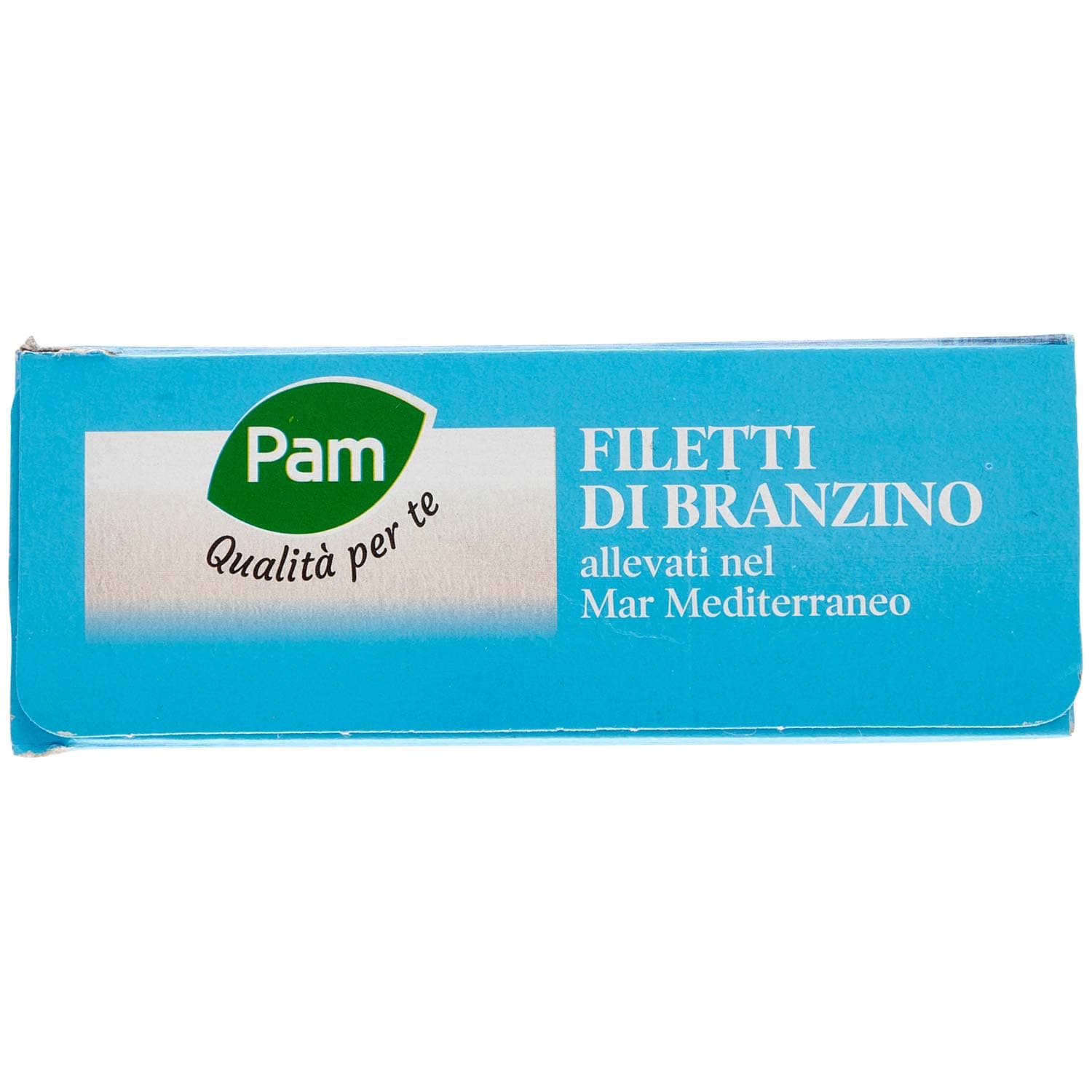 PAM PANORAMA Filetti di Branzino surgelati 250 g – immagine 3