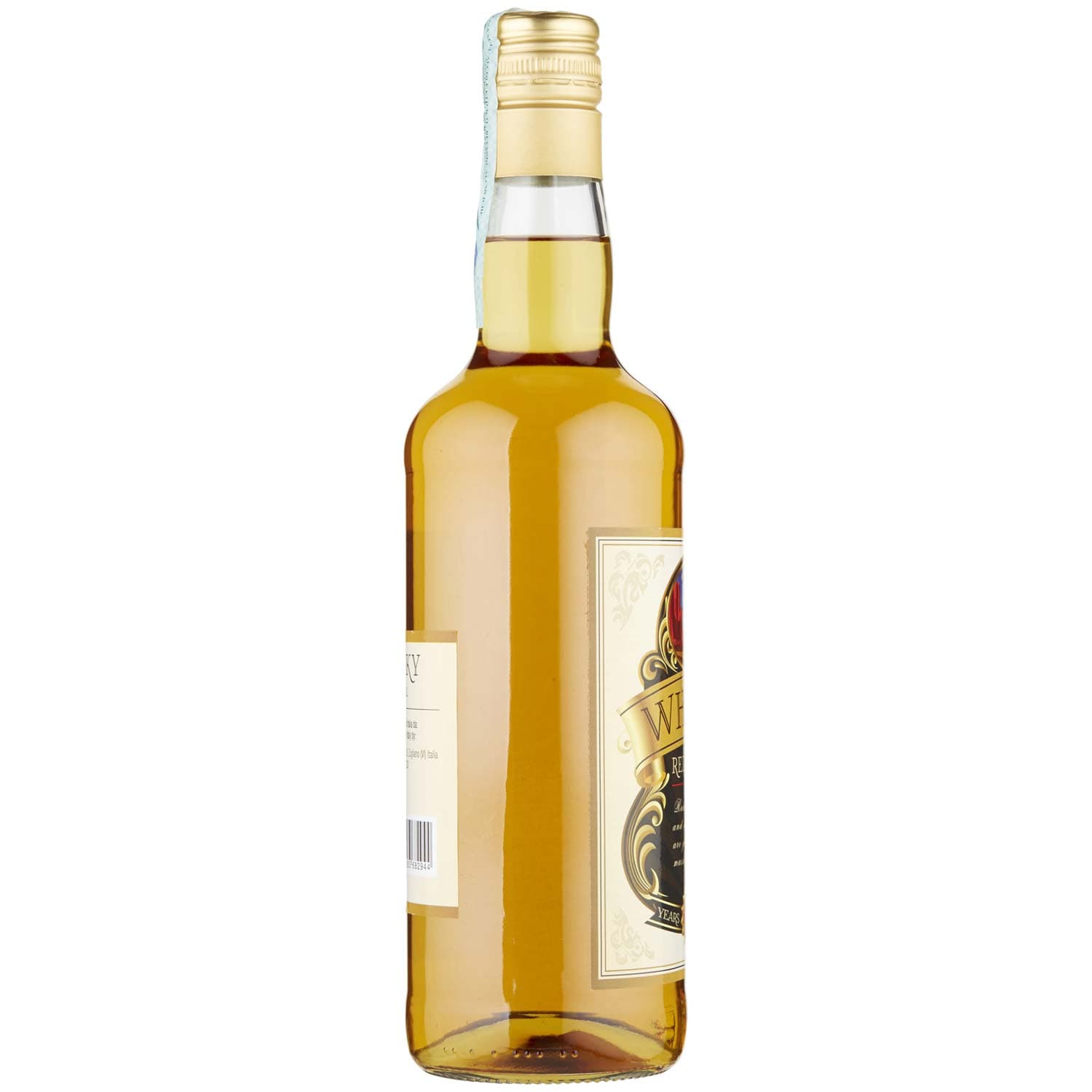 Redblock Whisky 0,70 l – immagine 3