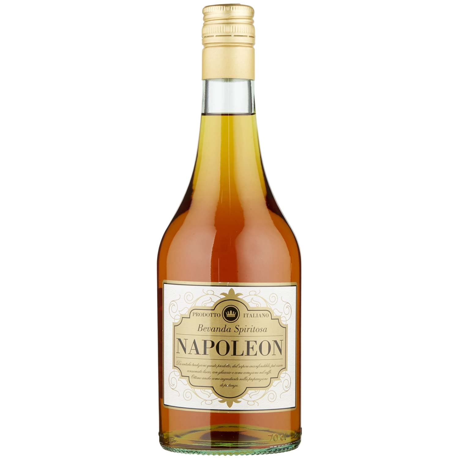 Napoleon 0,70 l – immagine 2