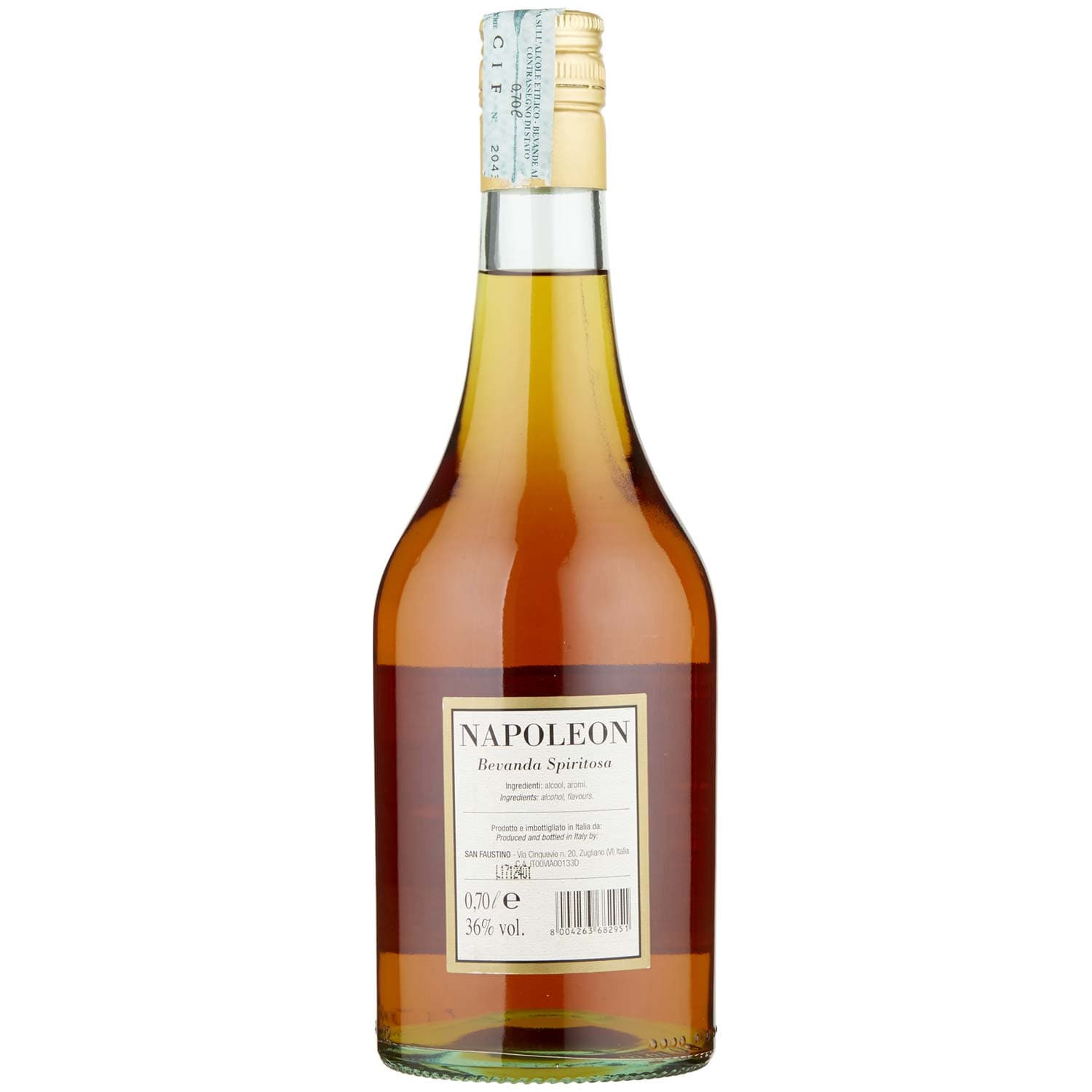 Napoleon 0,70 l – immagine 4