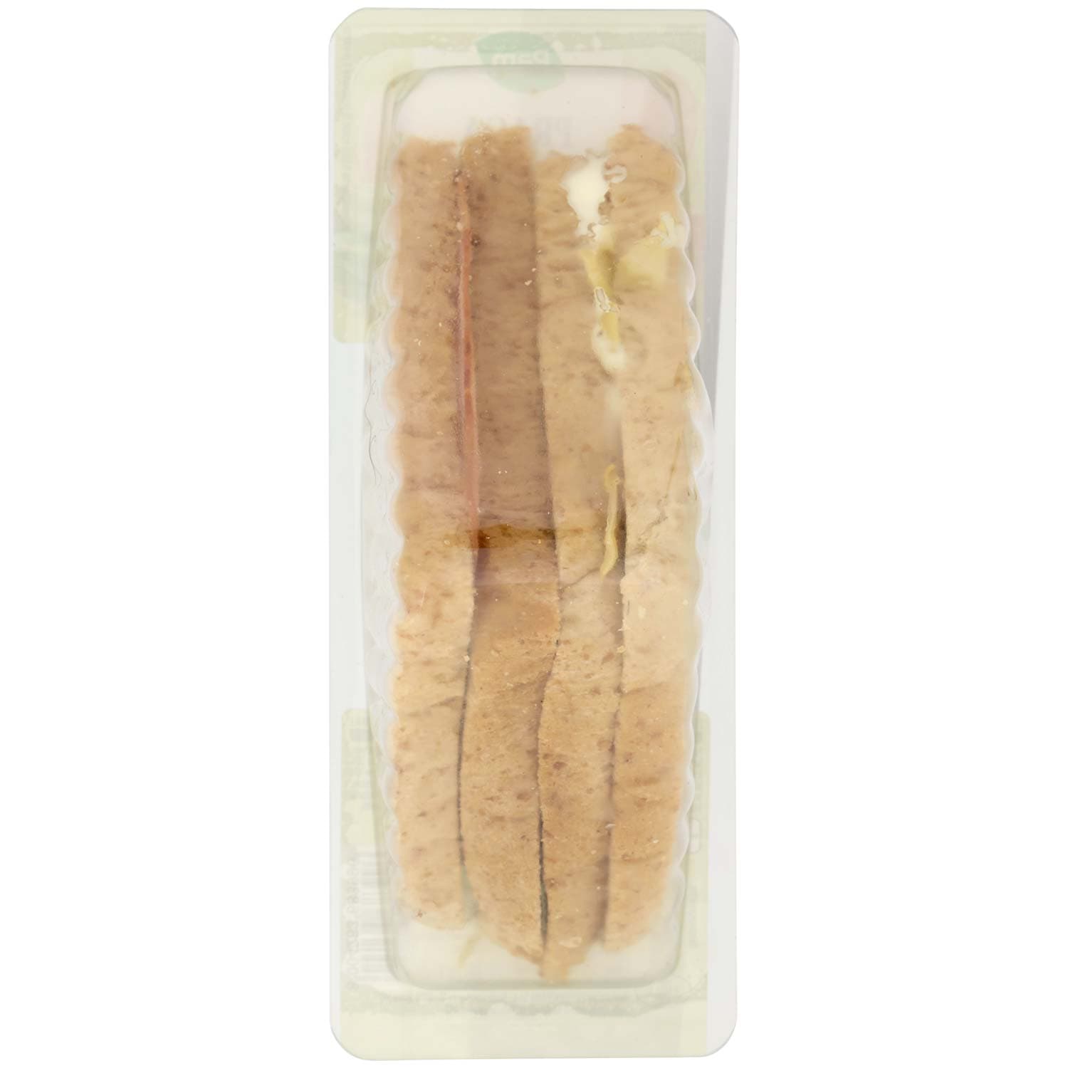 PAM PANORAMA Tramezzini Praga e Carciofi 140 g – immagine 4