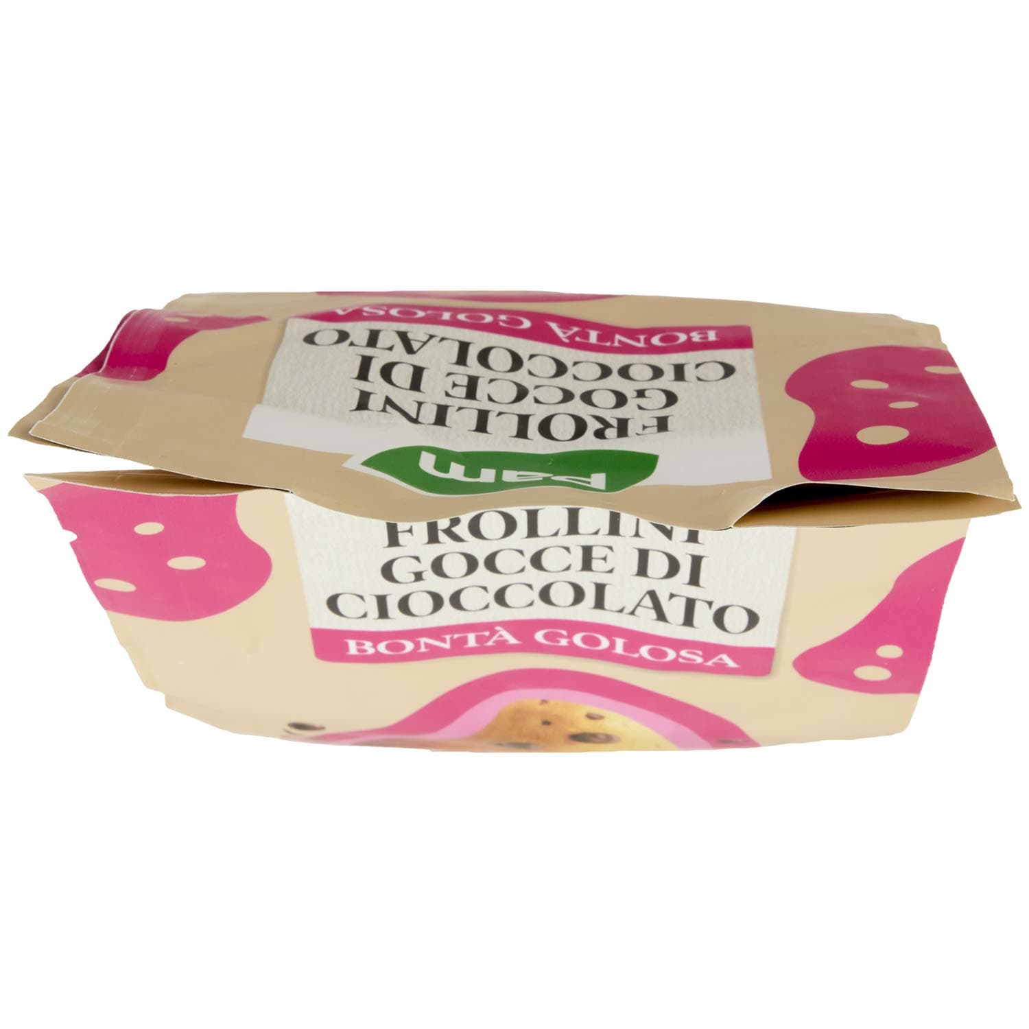 PAM Frollini Gocce di Cioccolato 500 g – immagine 6