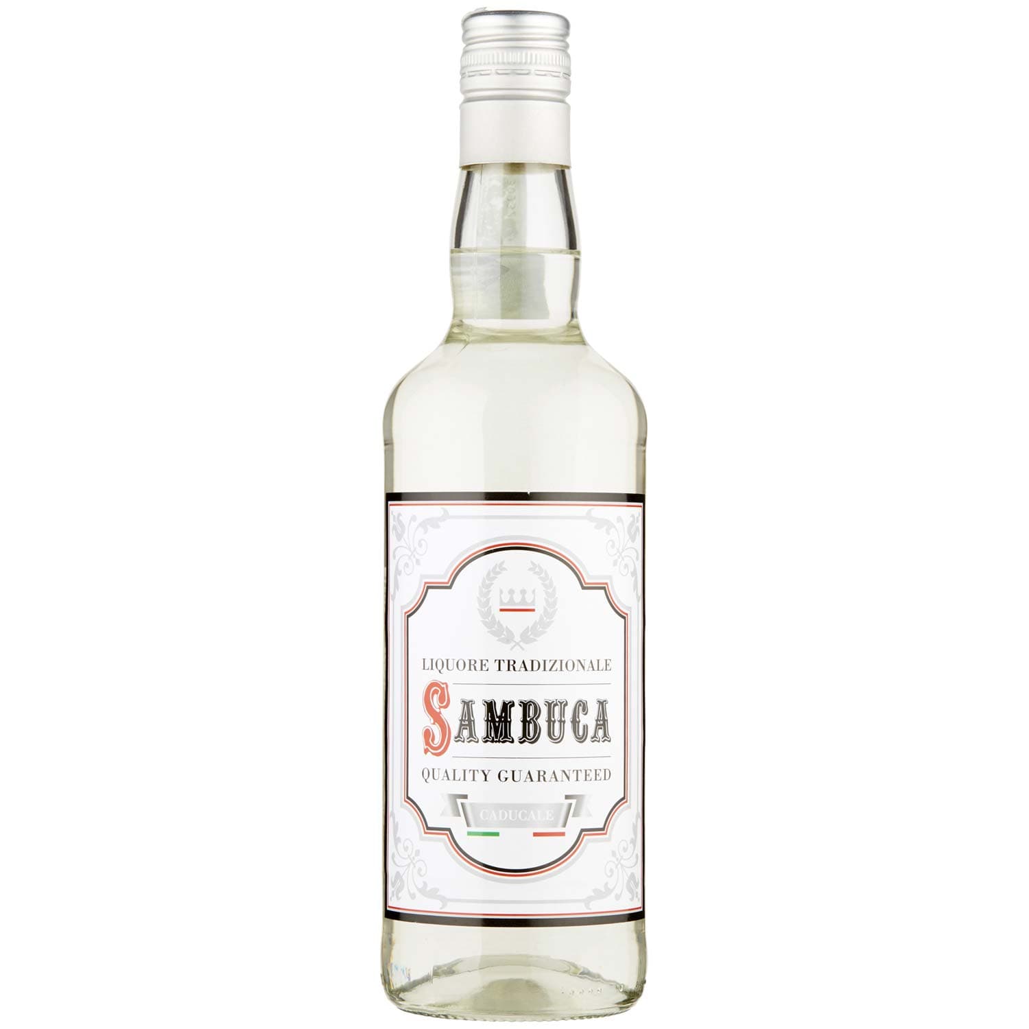 Caducale Sambuca 0,70 l – immagine 2