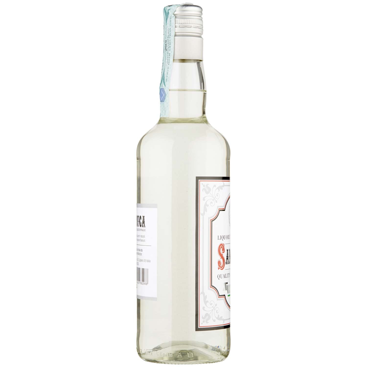 Caducale Sambuca 0,70 l – immagine 3
