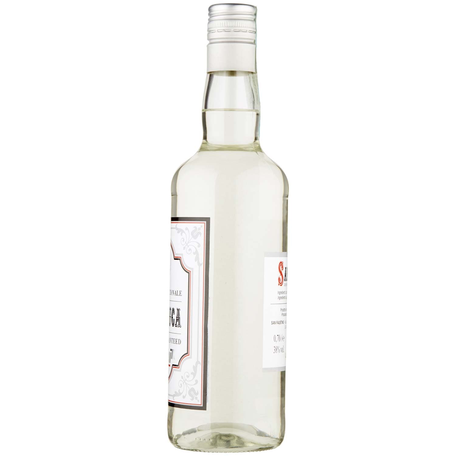 Caducale Sambuca 0,70 l – immagine 5