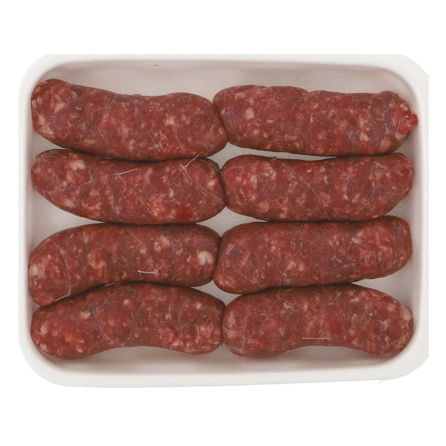 Salsiccia di suino confezione risparmio – immagine 2