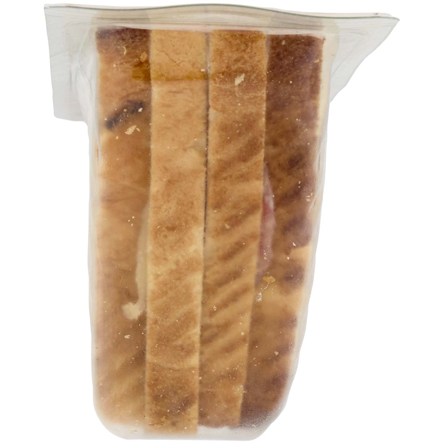 PAM Salame e Formaggio 2 Tramezzini 140 g – immagine 7