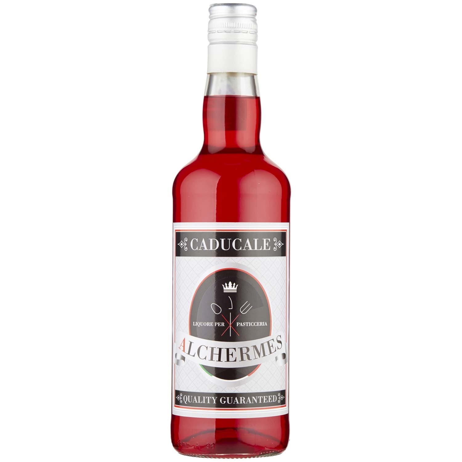 Caducale Alchermes 0,70 l – immagine 2