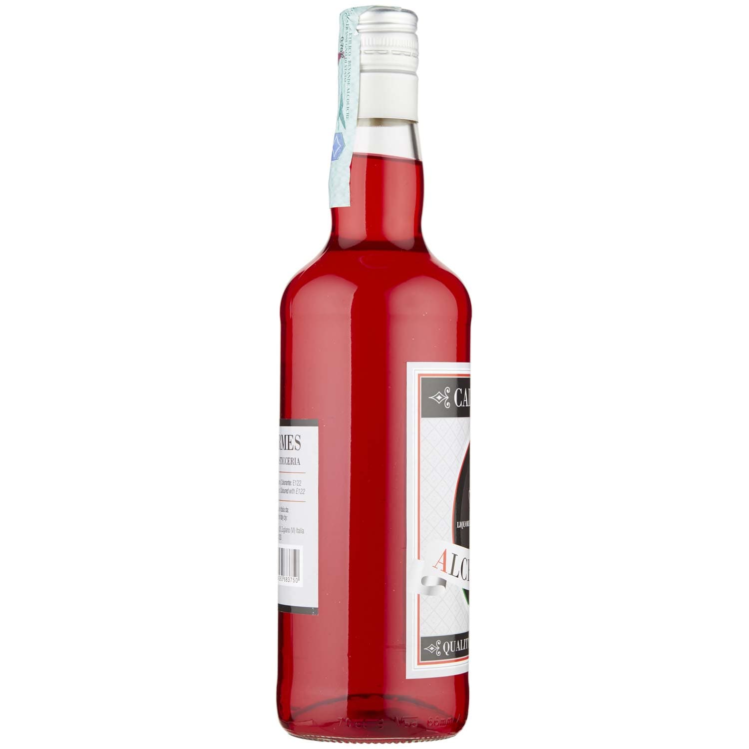 Caducale Alchermes 0,70 l – immagine 3